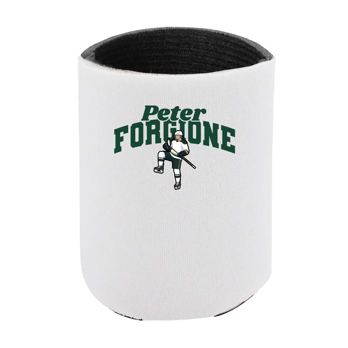 Can Holder — Signature Arch in White