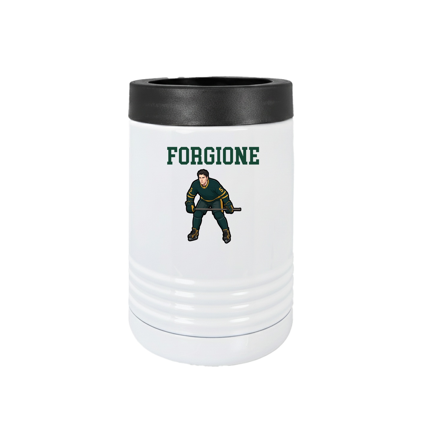 Beverage Holder — Shirsey in White