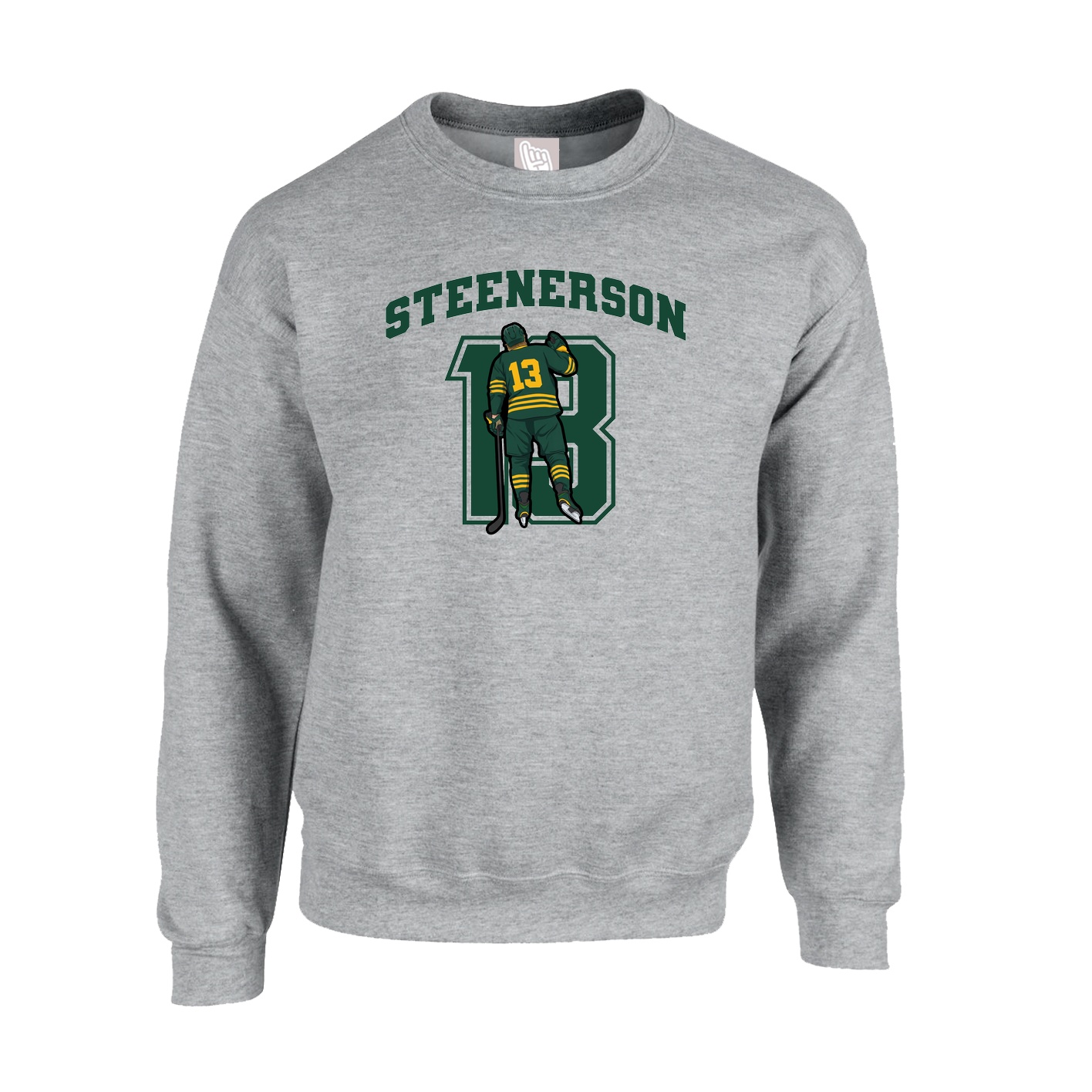 Fleece Crew