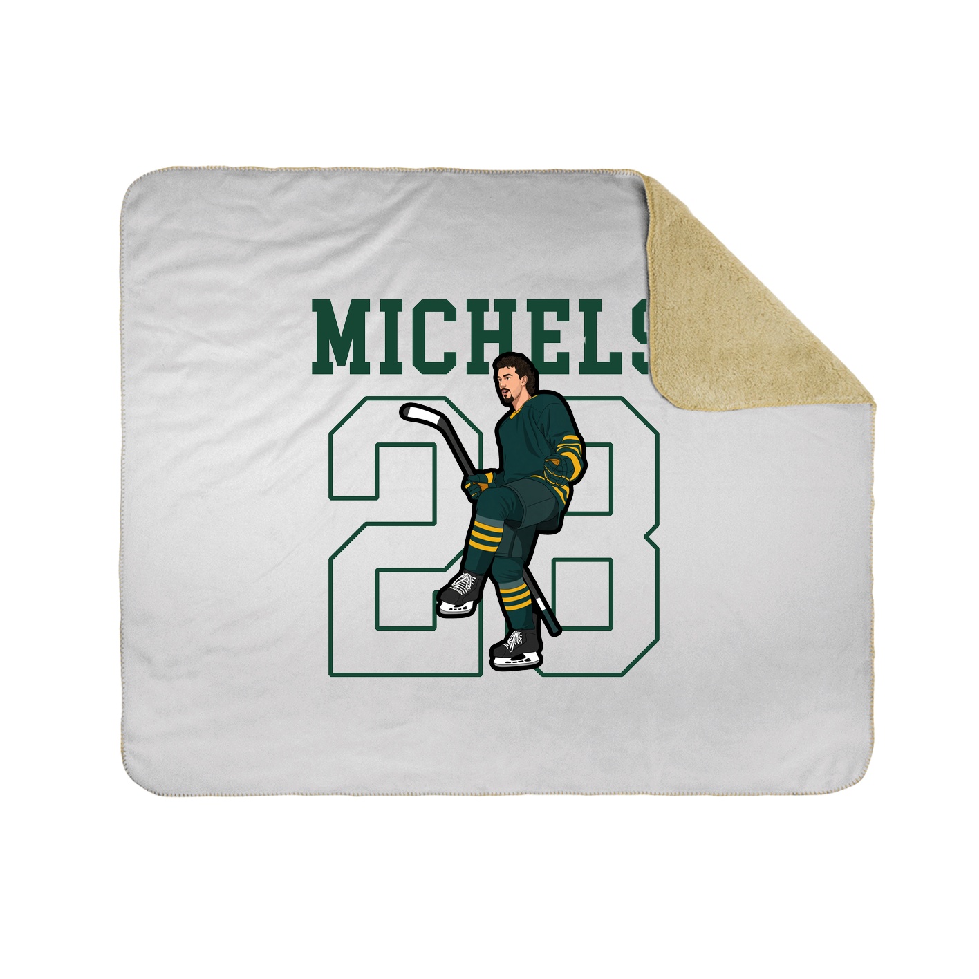 Throw Blanket