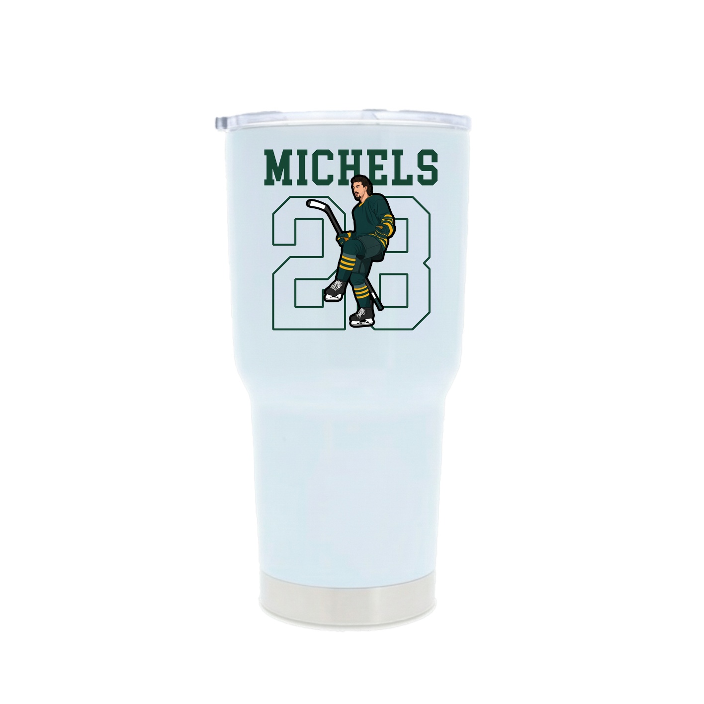 30oz Stainless Steel Tumbler
