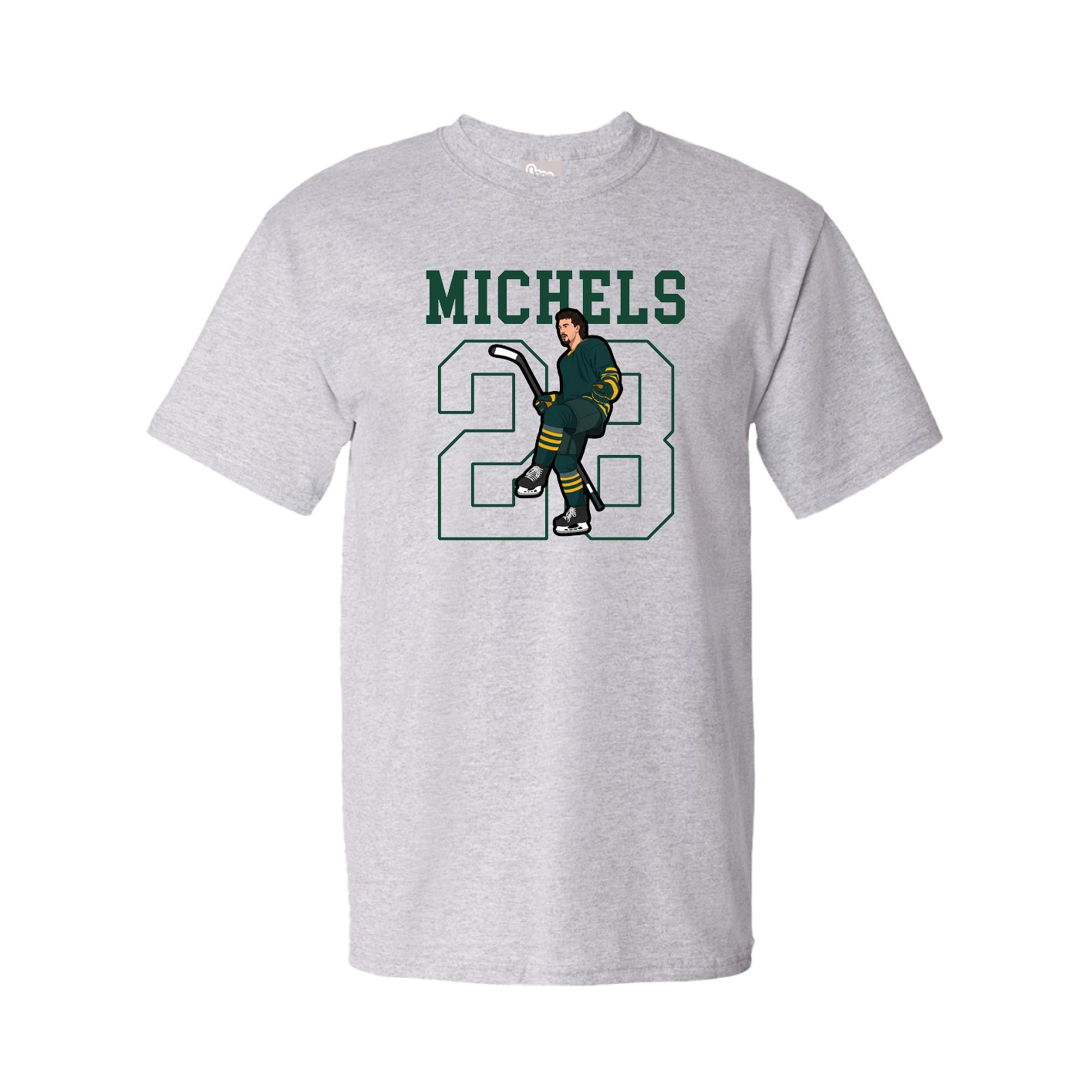 Tee — Shirsey in Grey
