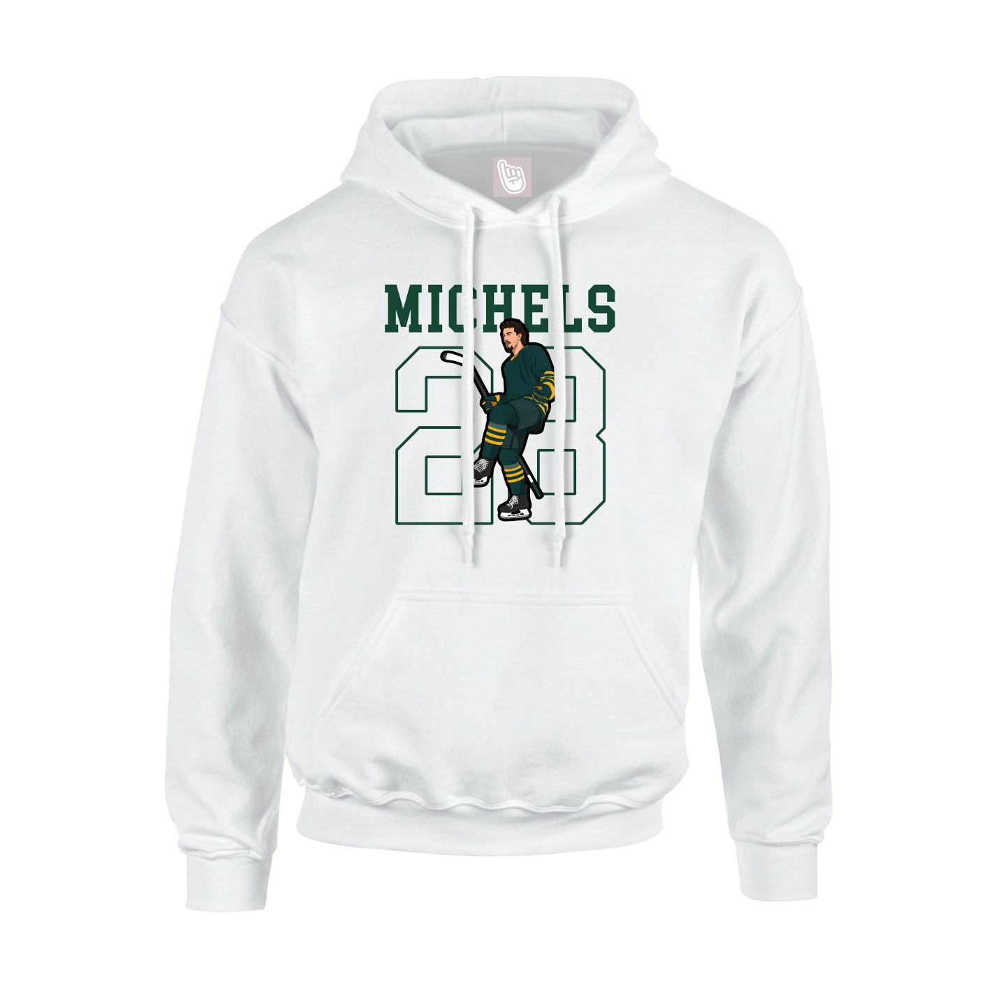 Youth Hoodie