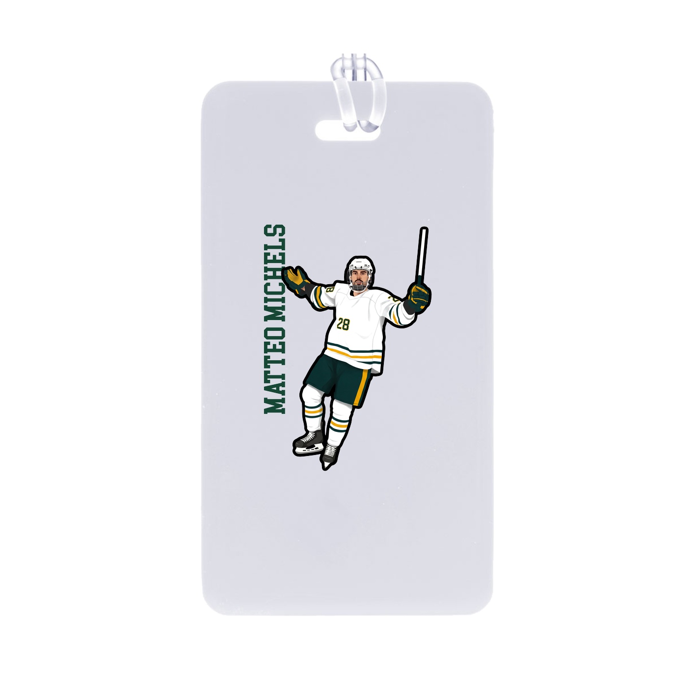 Bag Tag