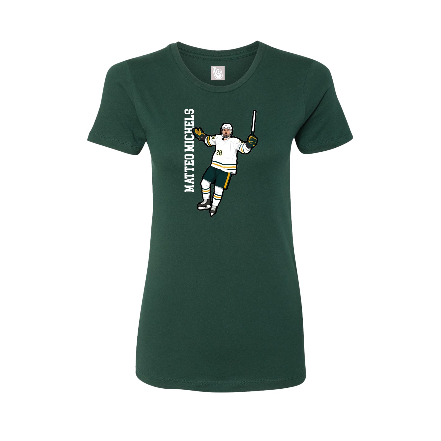 Womens Tee