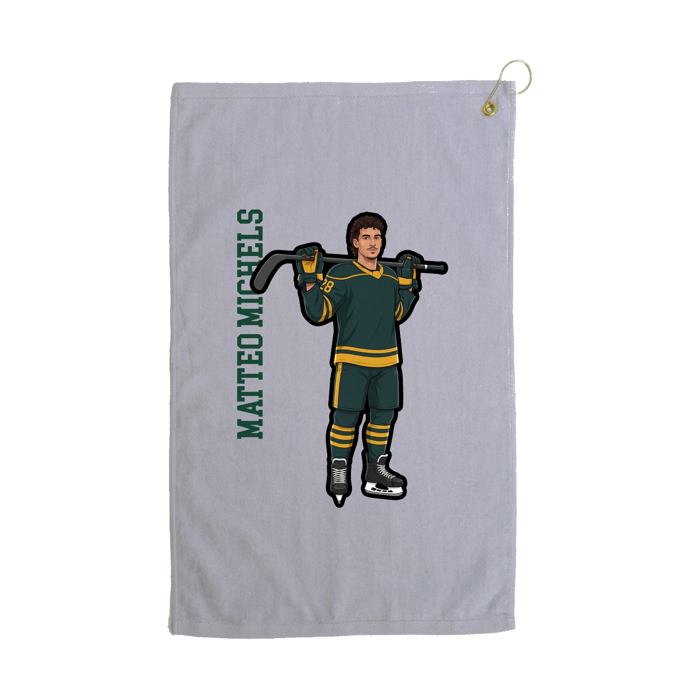 Golf Towel