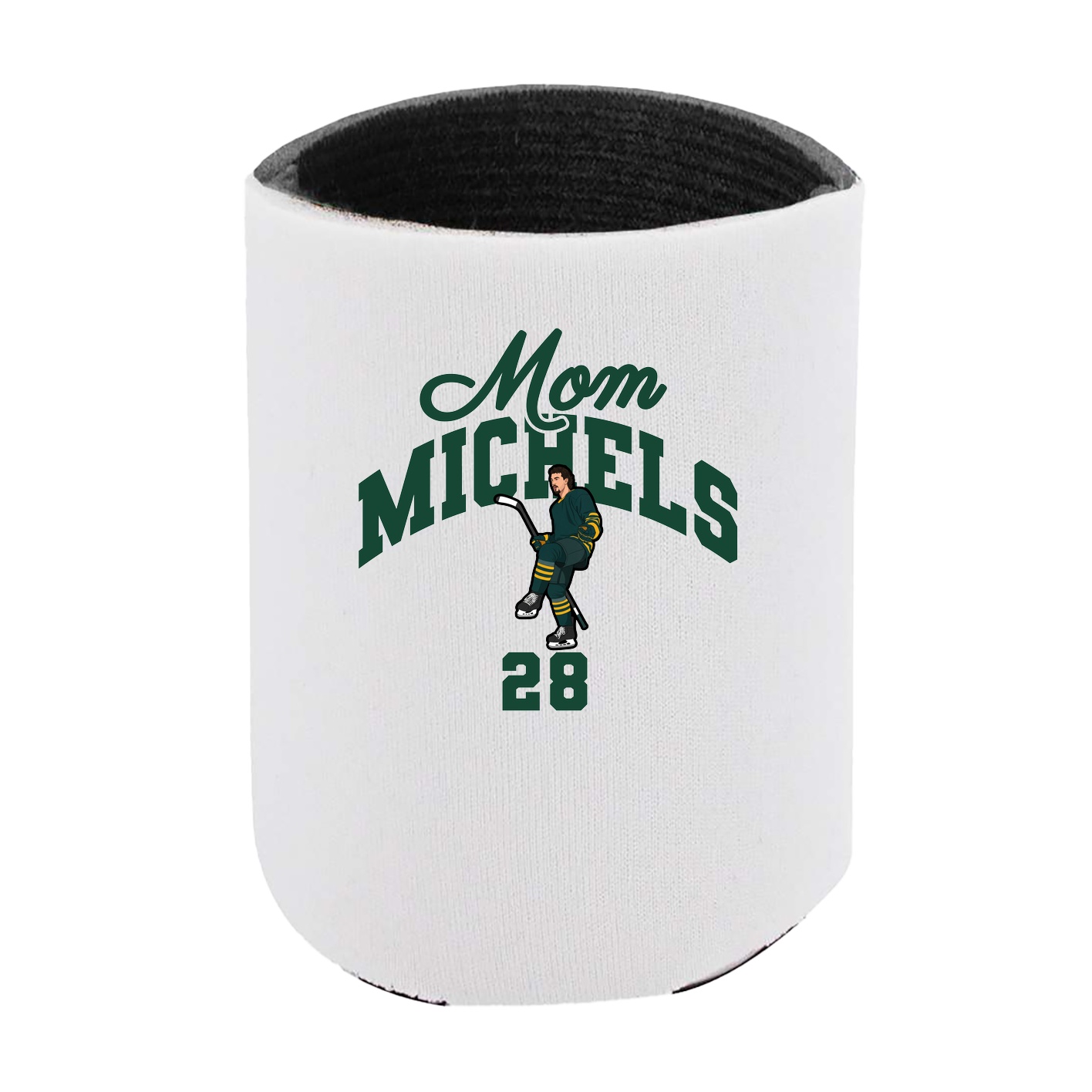 Can Holder — Mothers Day Arch in White