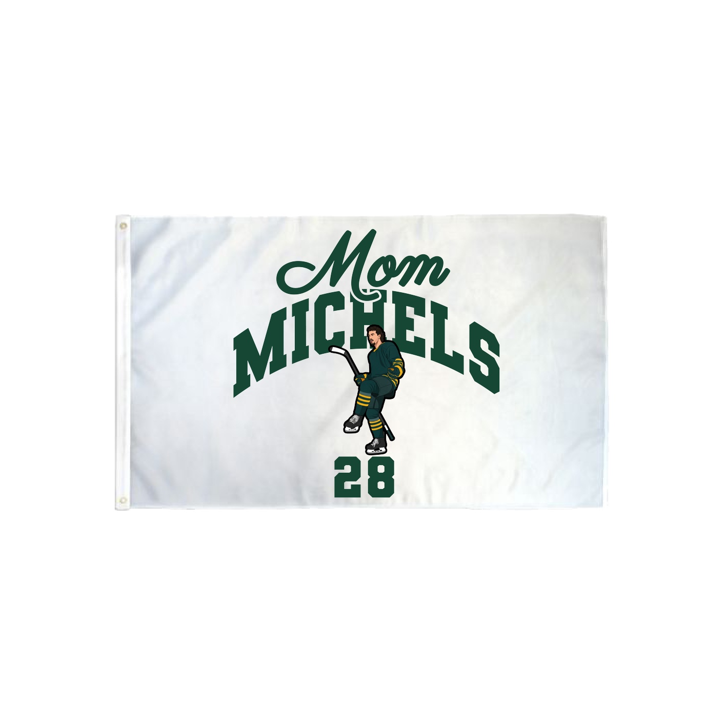 3x5 Flag — Mothers Day Arch in Classic