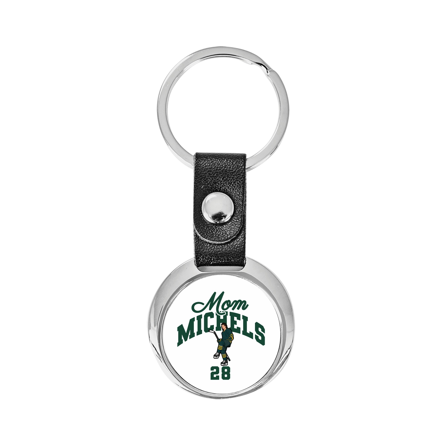Key Chain — Mothers Day Arch in Classic