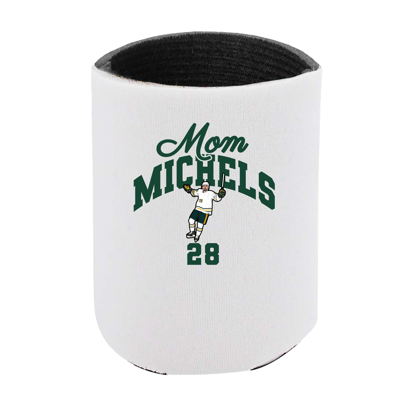 Can Holder — Mothers Day Arch in White