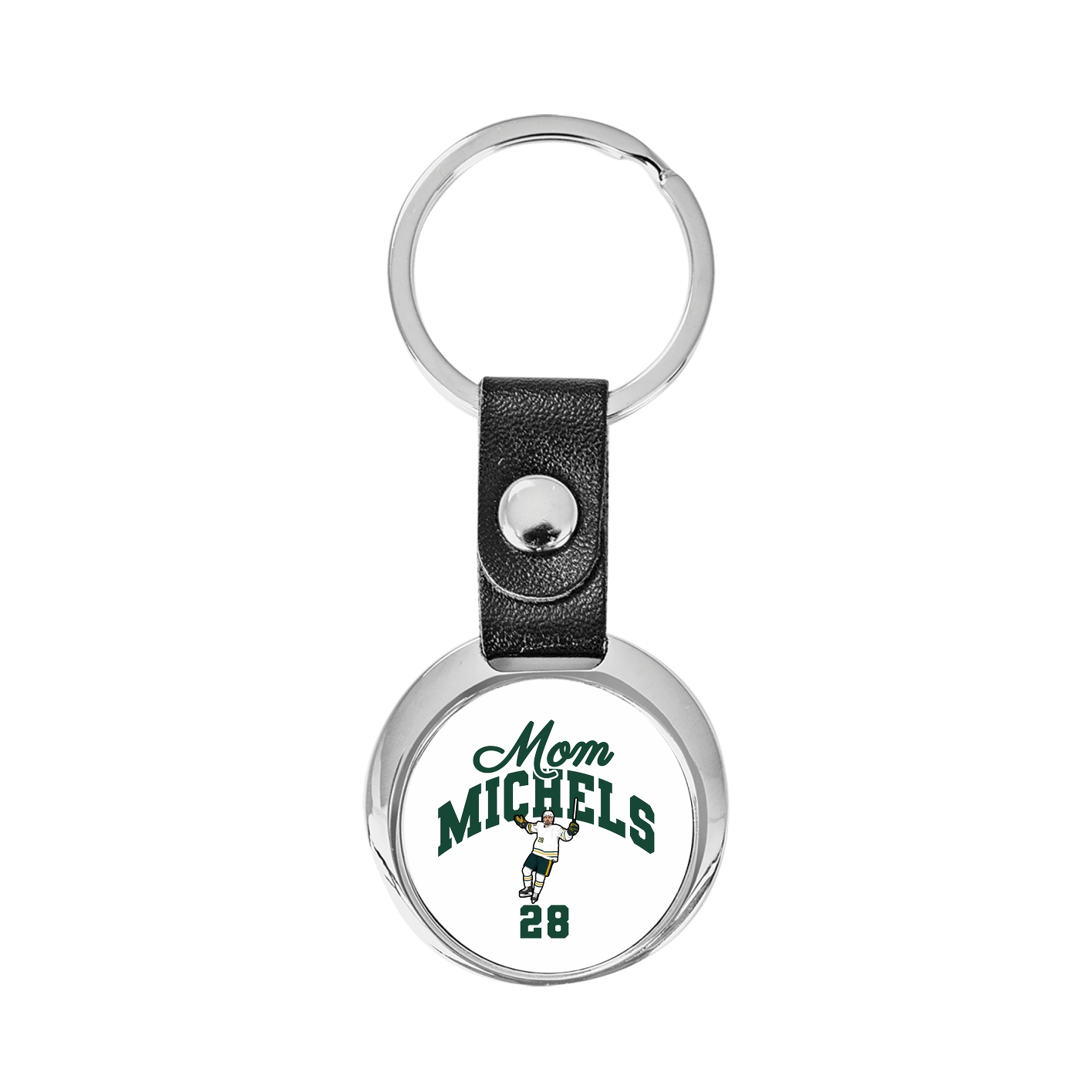 Key Chain — Mothers Day Arch in Classic