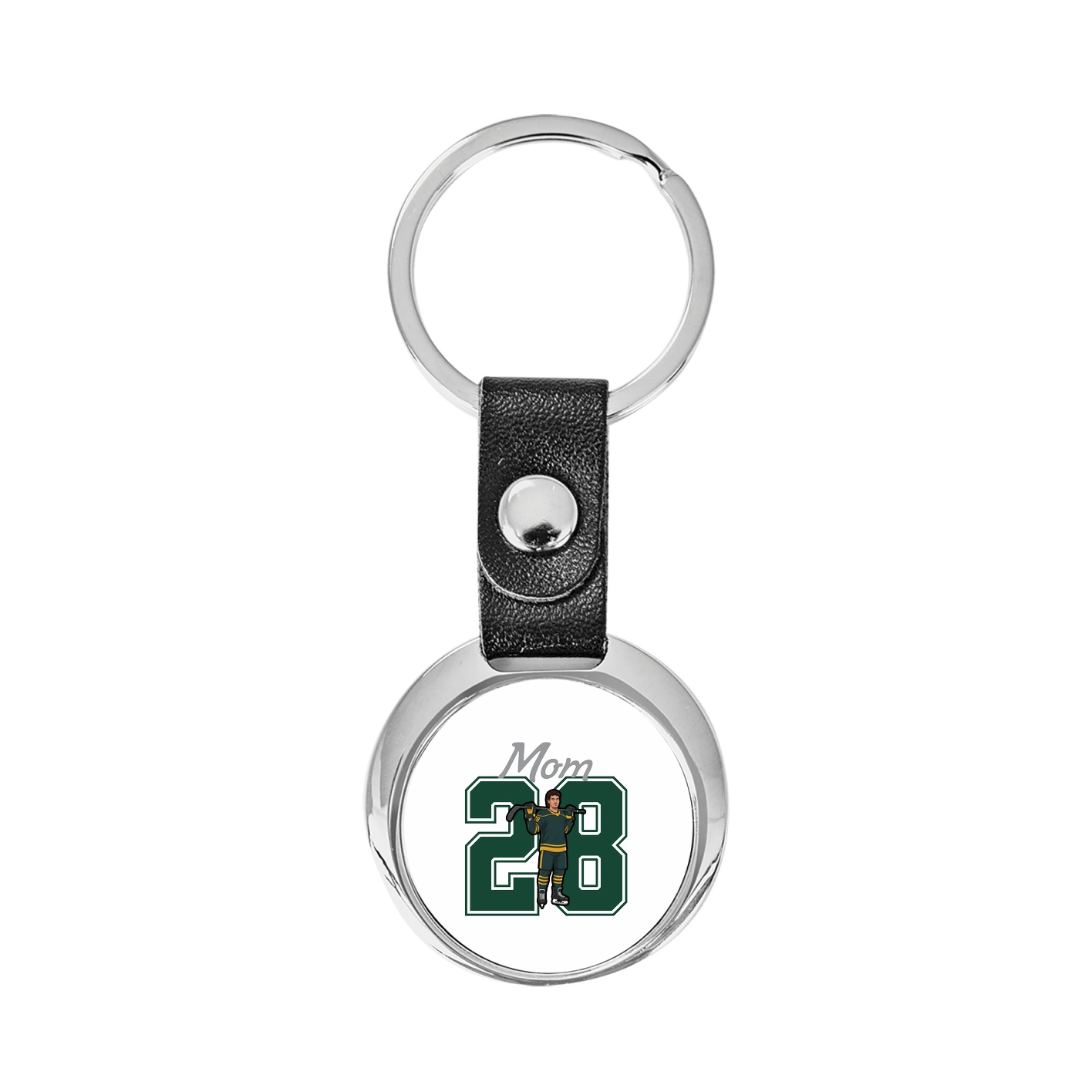 Key Chain — Mothers Day Shirsey in Classic