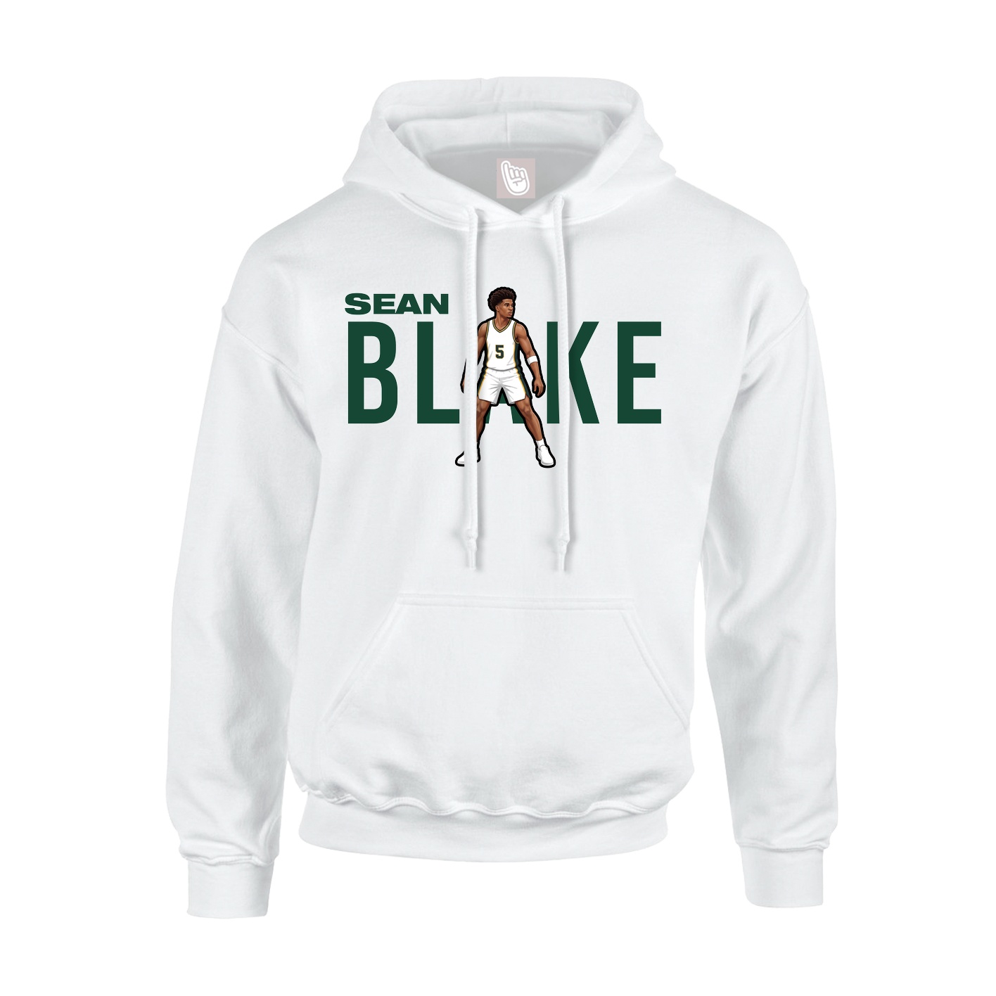 Youth Hoodie