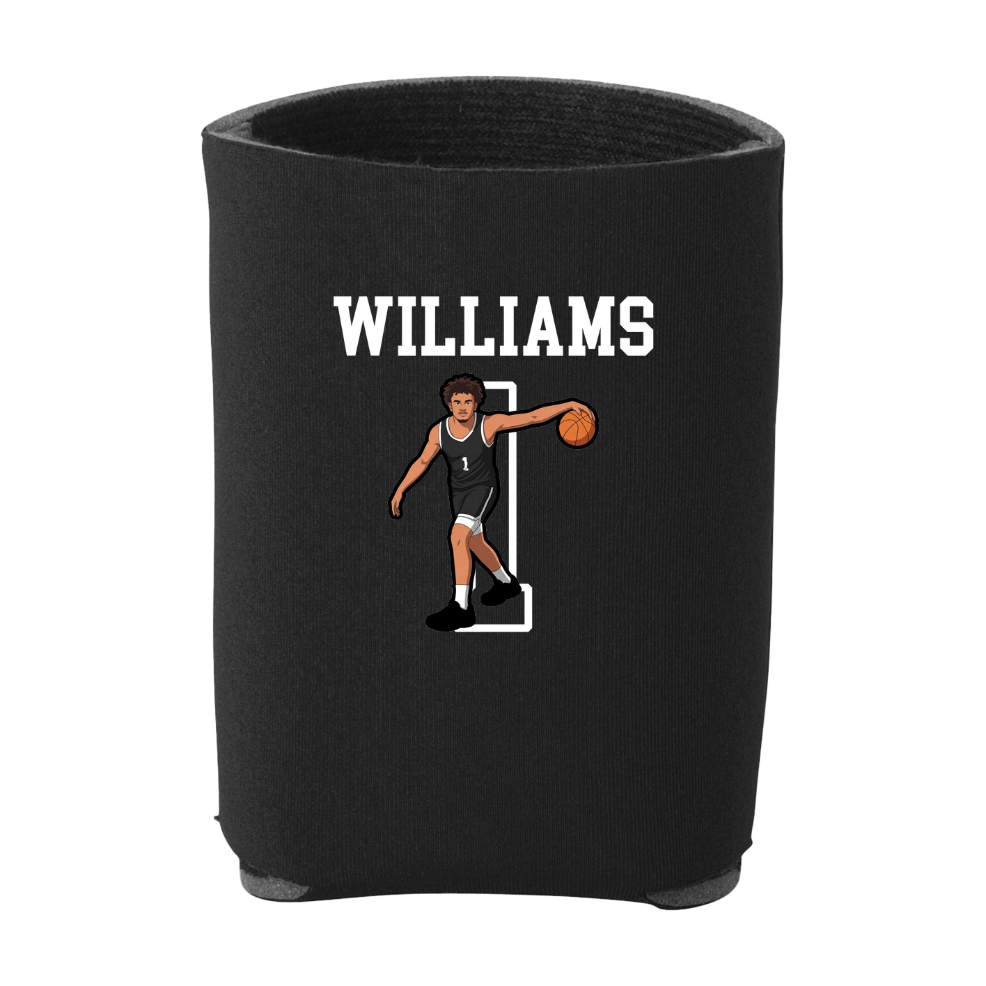 Can Holder — Shirsey in Black