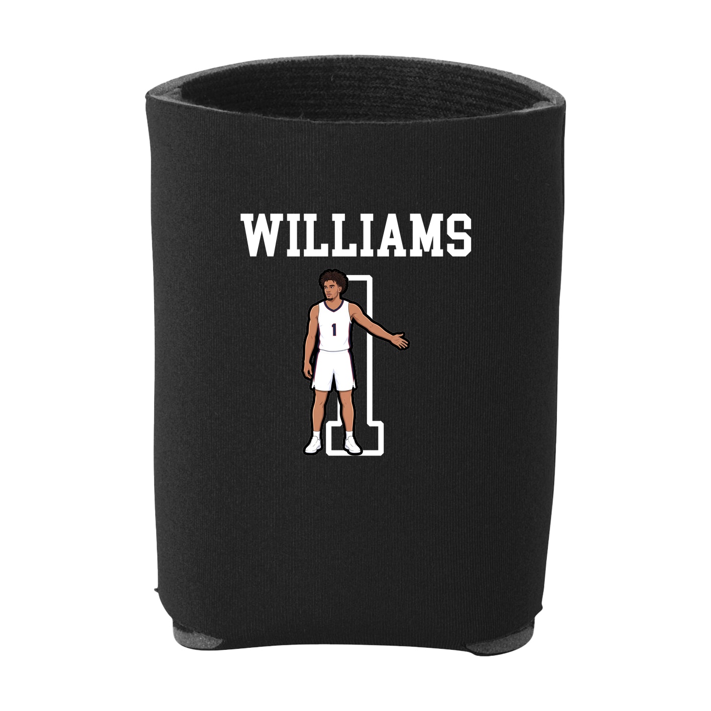 Can Holder — Shirsey in Black