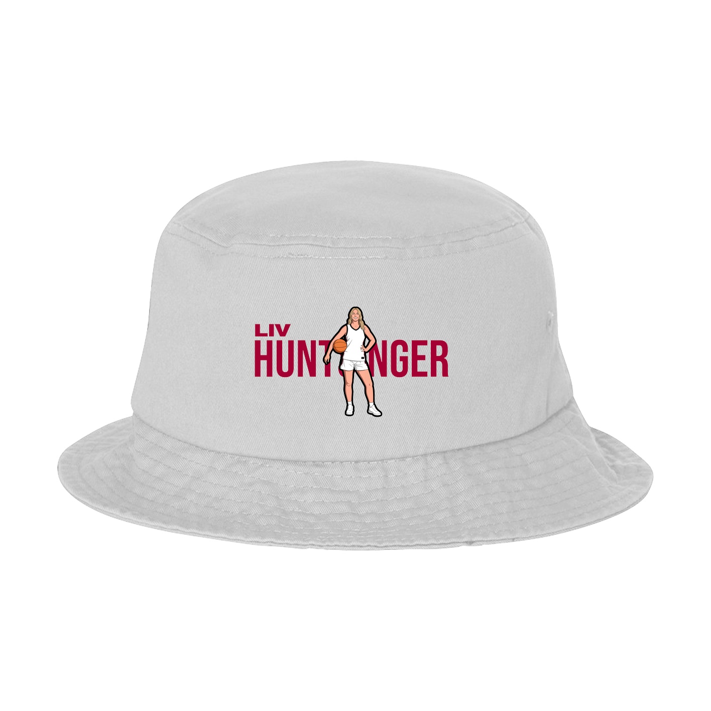 Bucket Cap