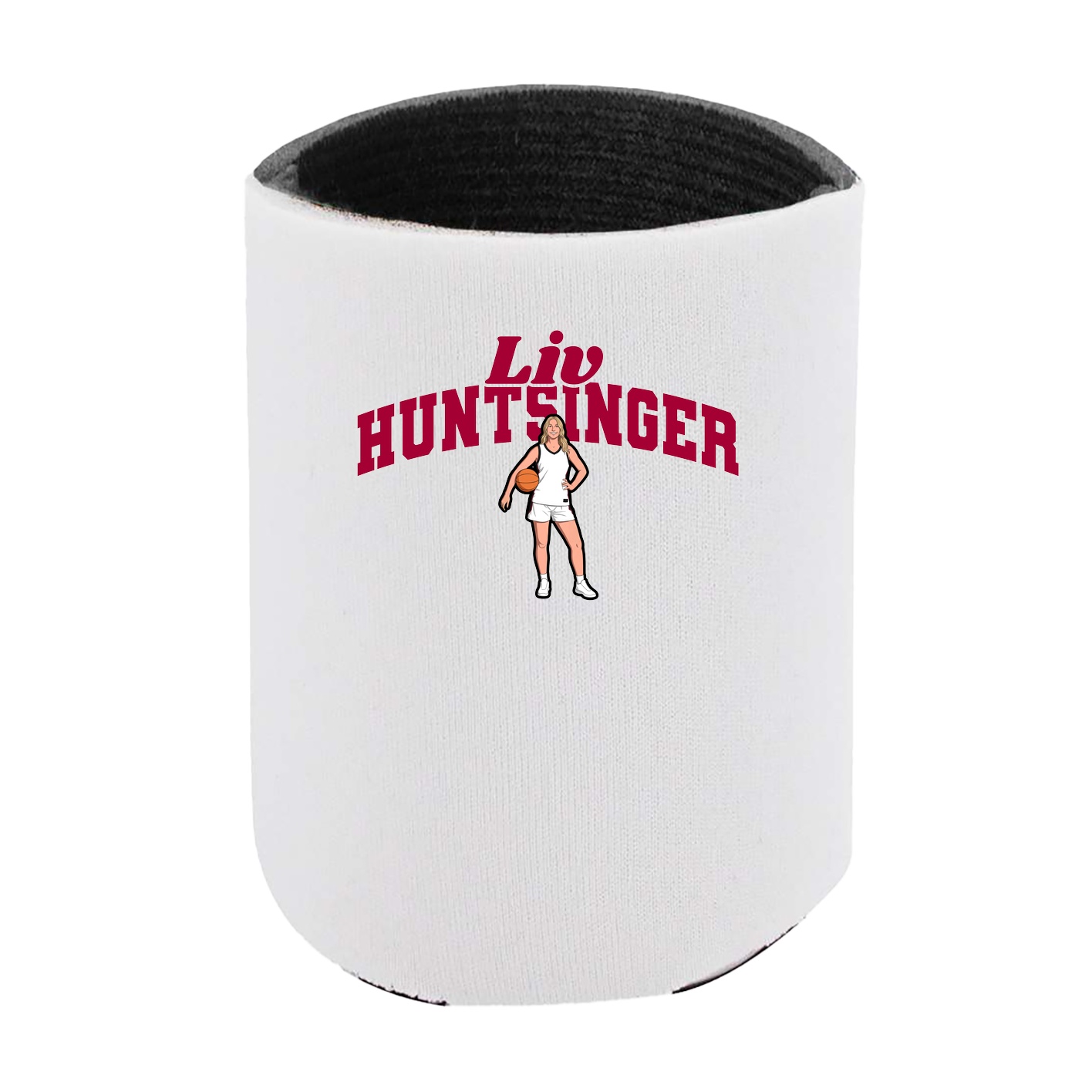 Can Holder — Signature Arch in White