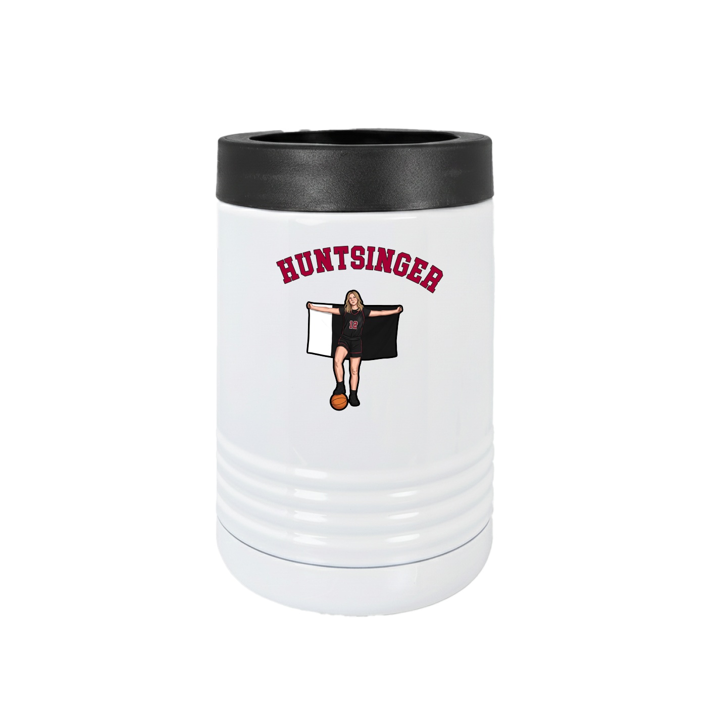 Beverage Holder — Shirsey Arch in White