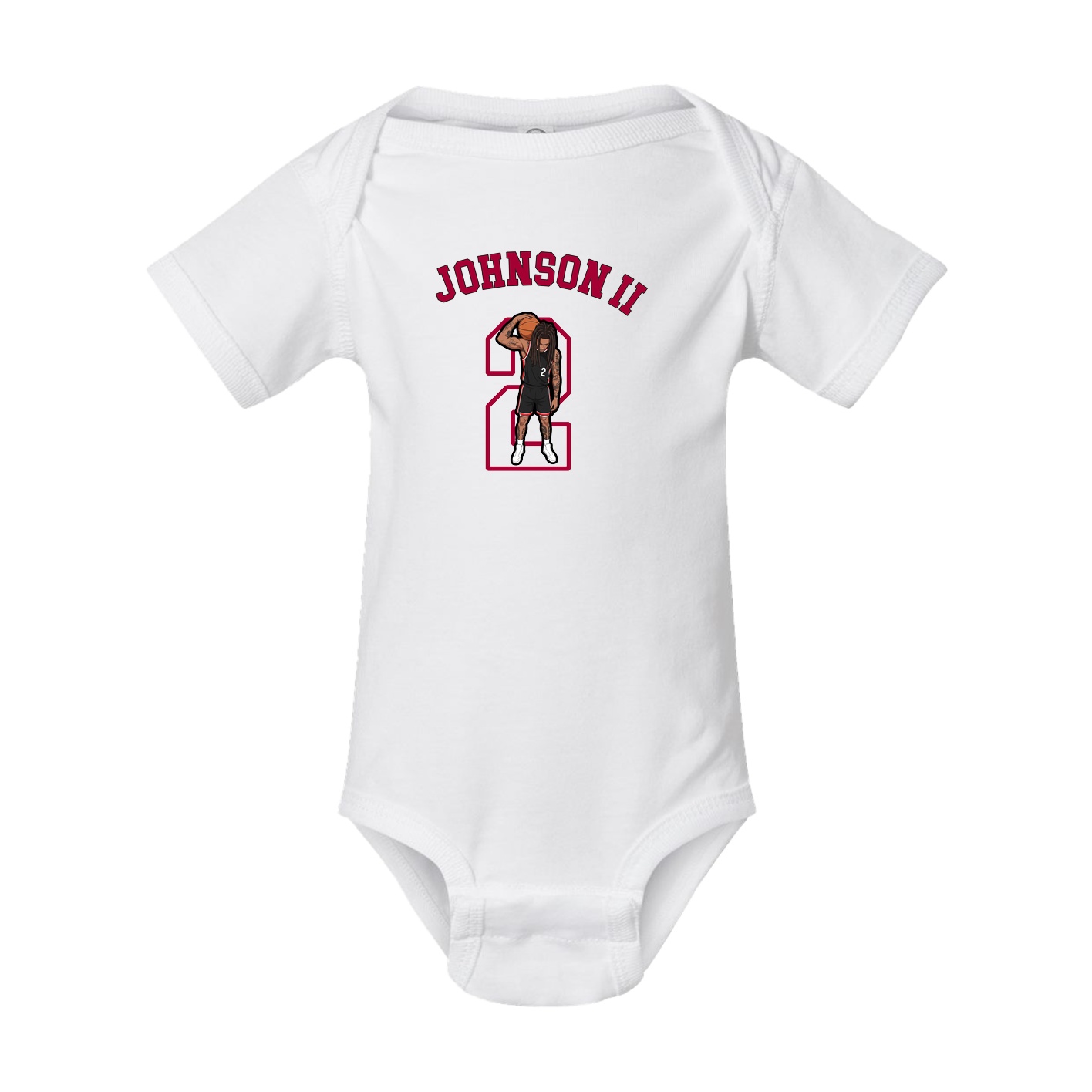Baby Onesie