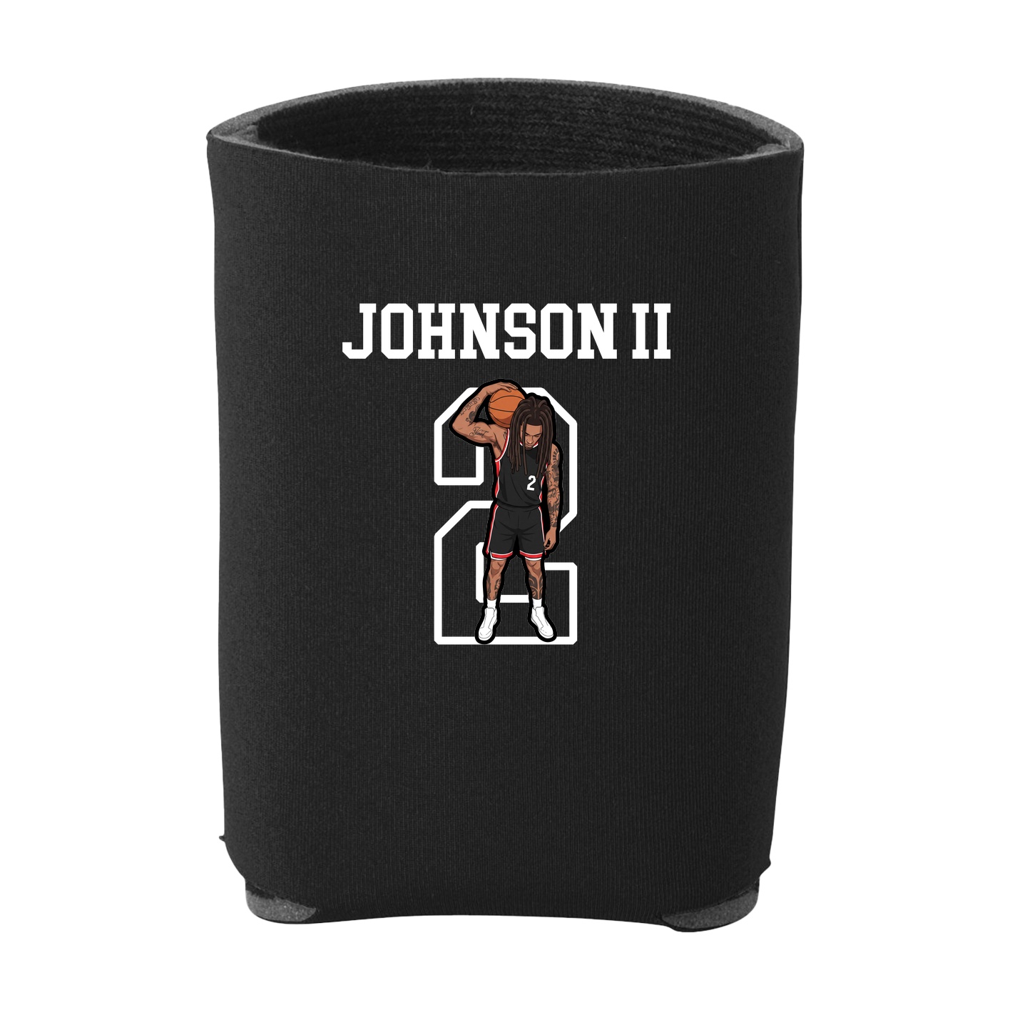 Can Holder — Shirsey in Black