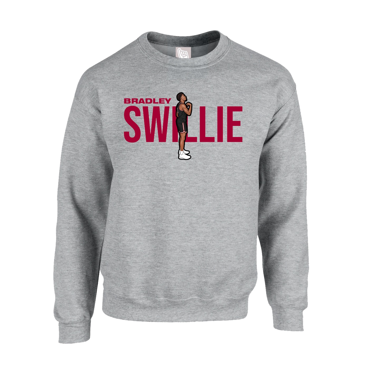 Fleece Crew