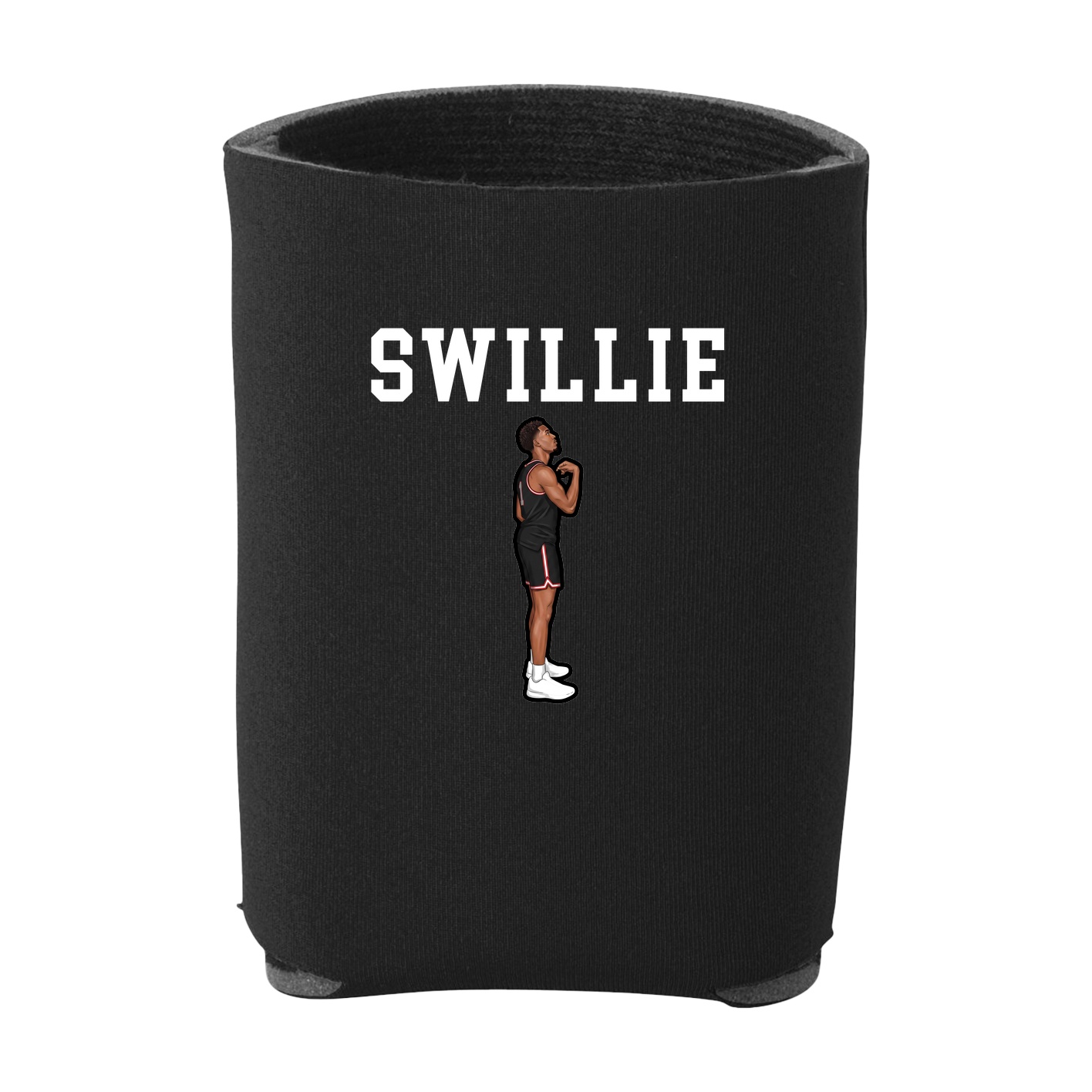 Can Holder — Shirsey in Black