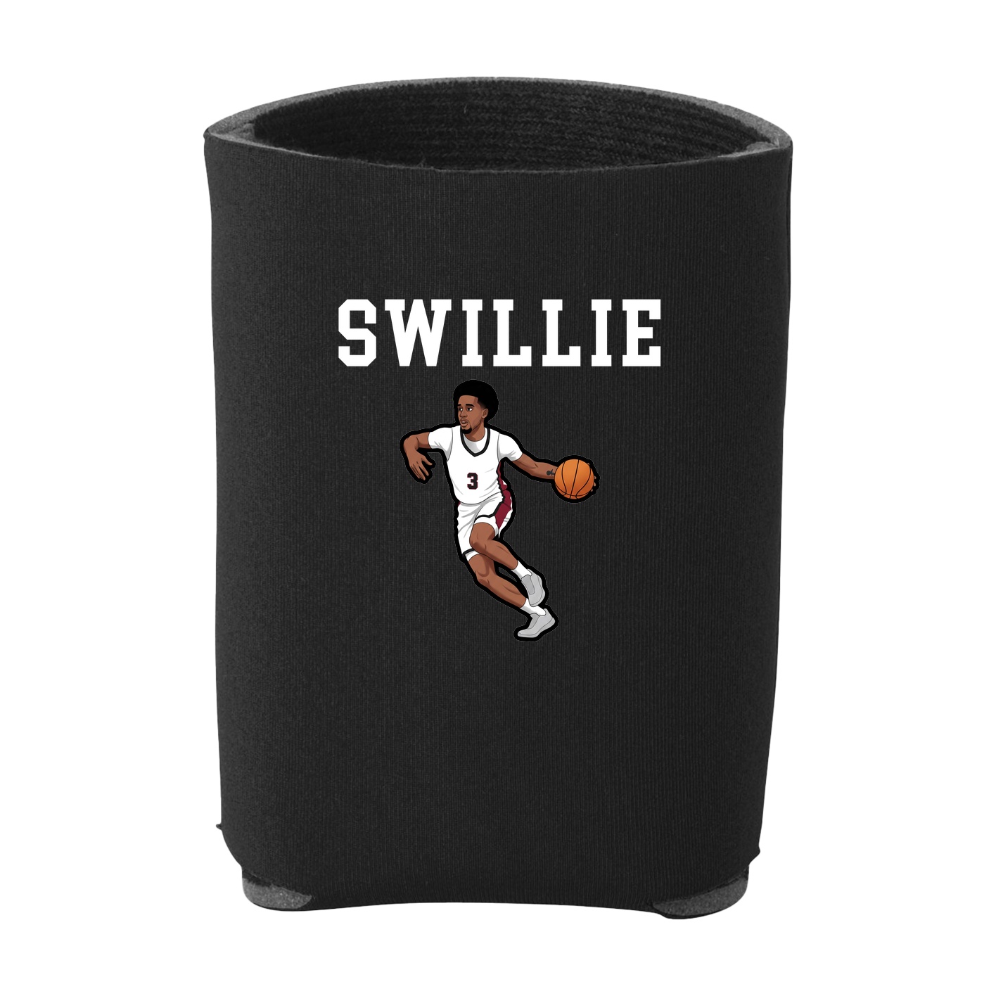 Can Holder — Shirsey in Black