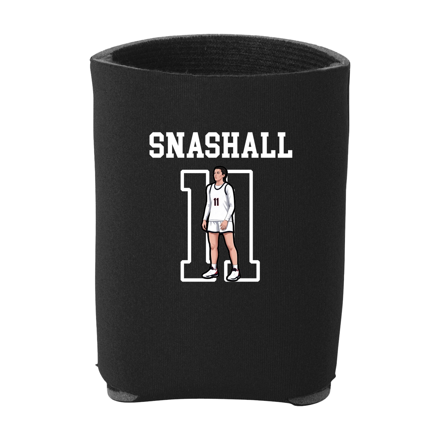 Can Holder — Shirsey in Black