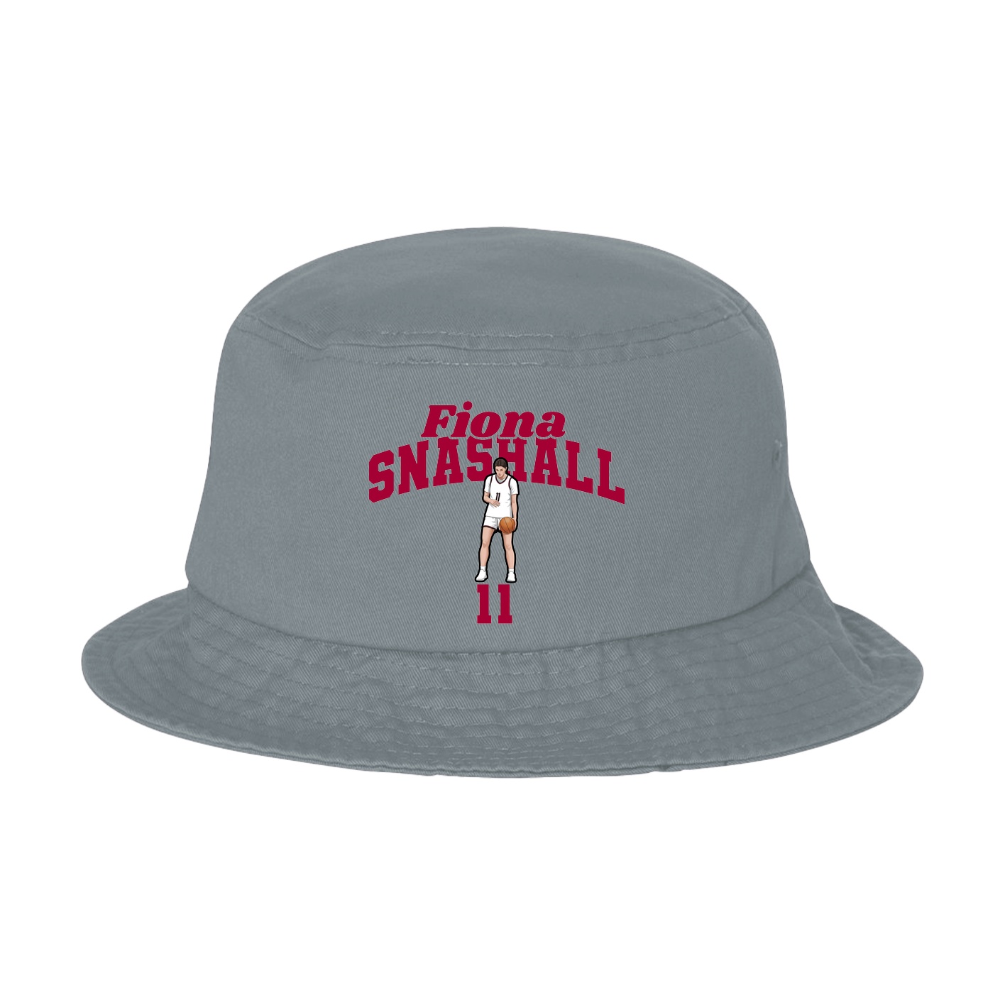 Bucket Cap