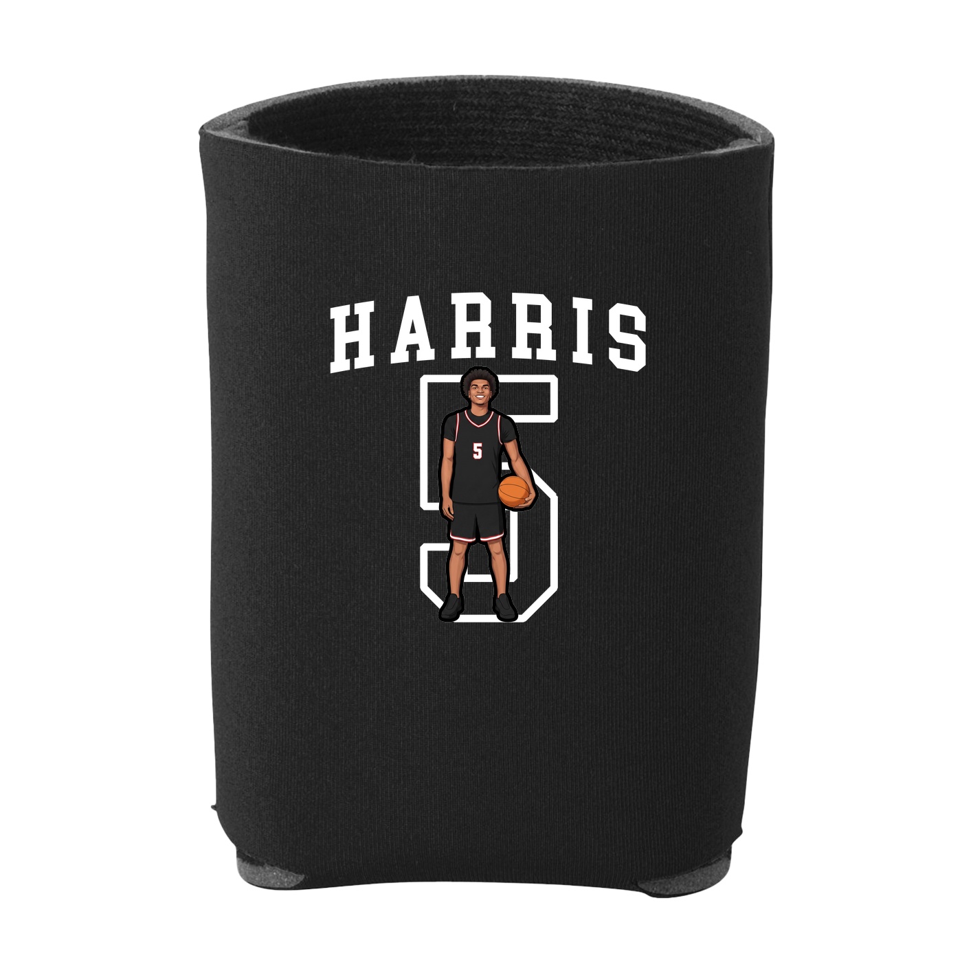 Can Holder — Shirsey in Black