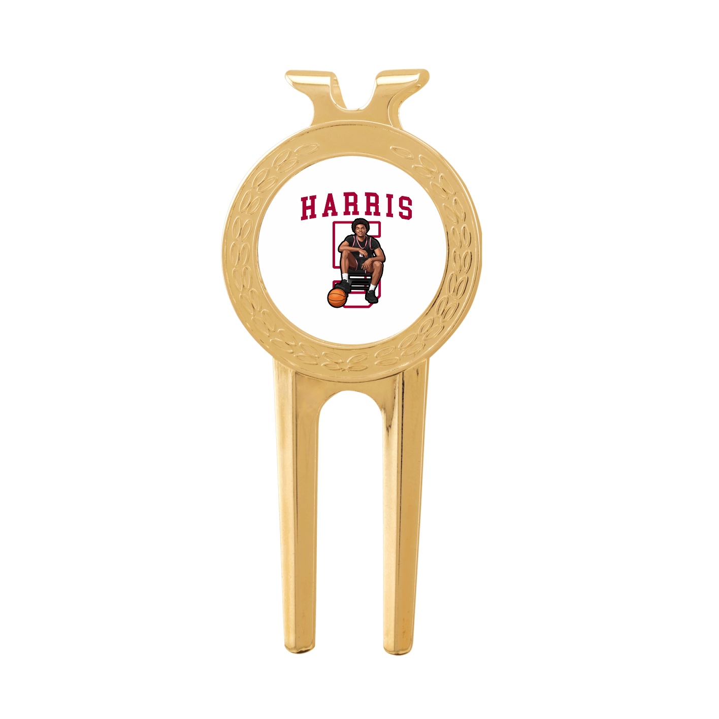 Divot Tool with Ball Marker — Shirsey in Classic