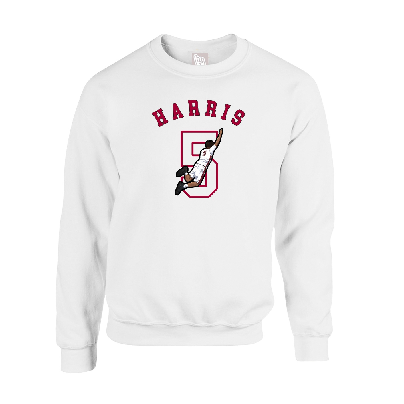 Fleece Crew