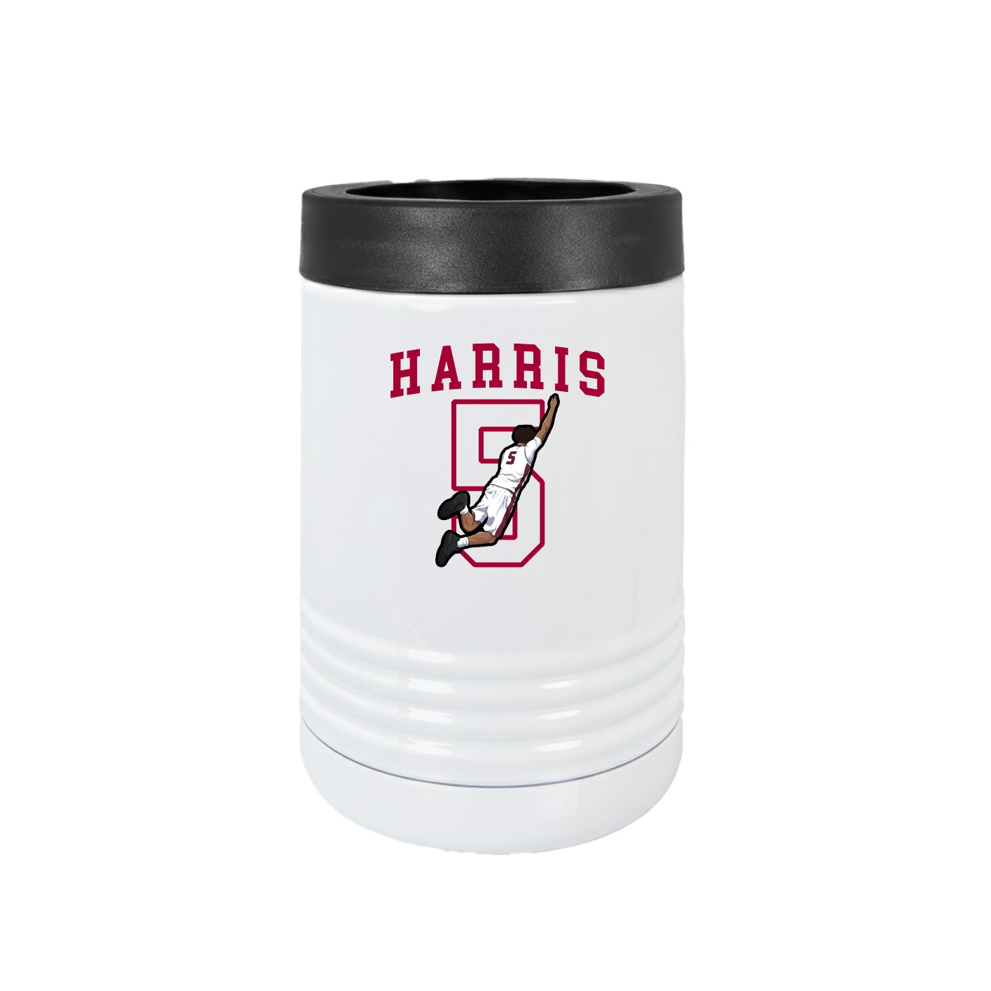 Beverage Holder — Shirsey in White