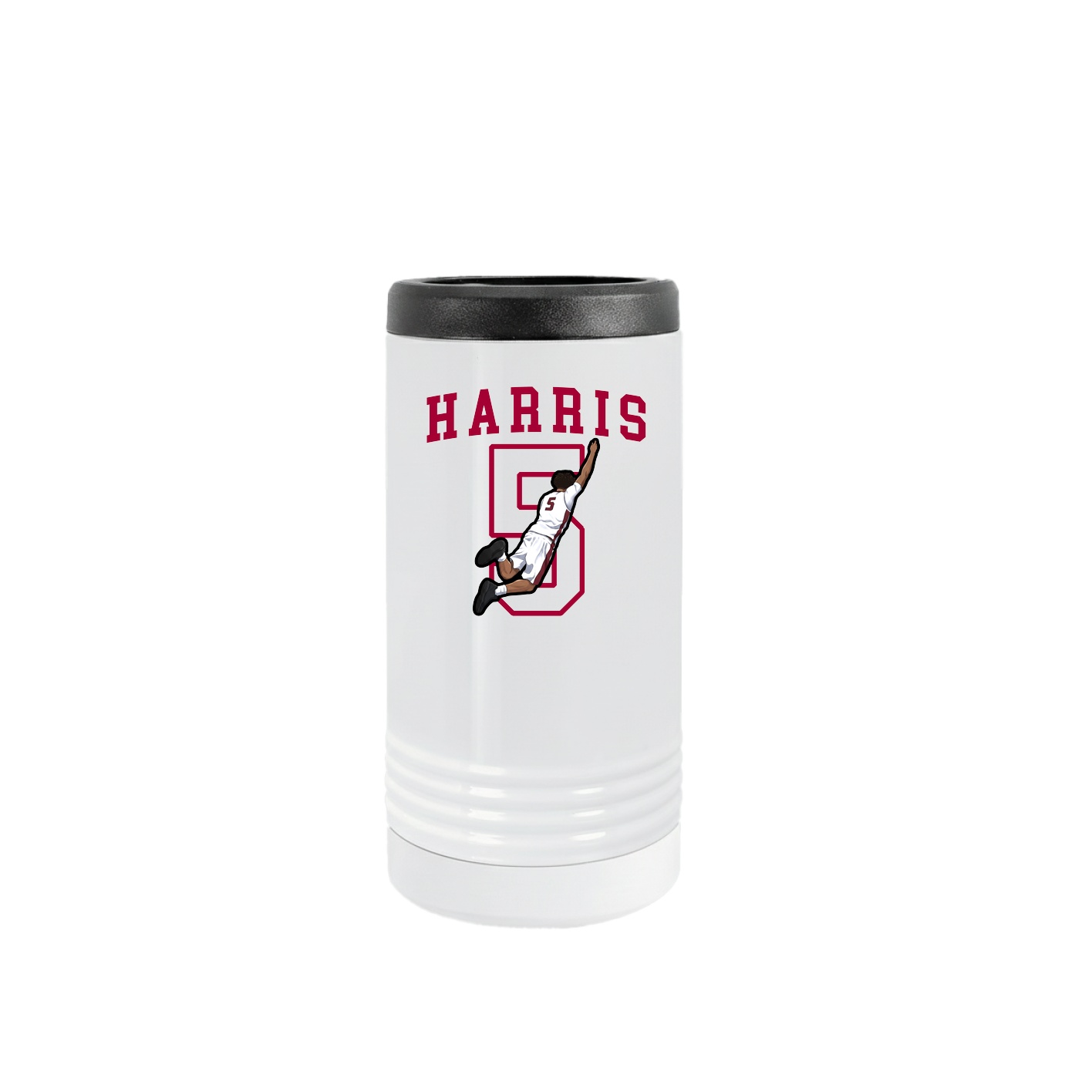 Polar Camel Slim Beverage Holder