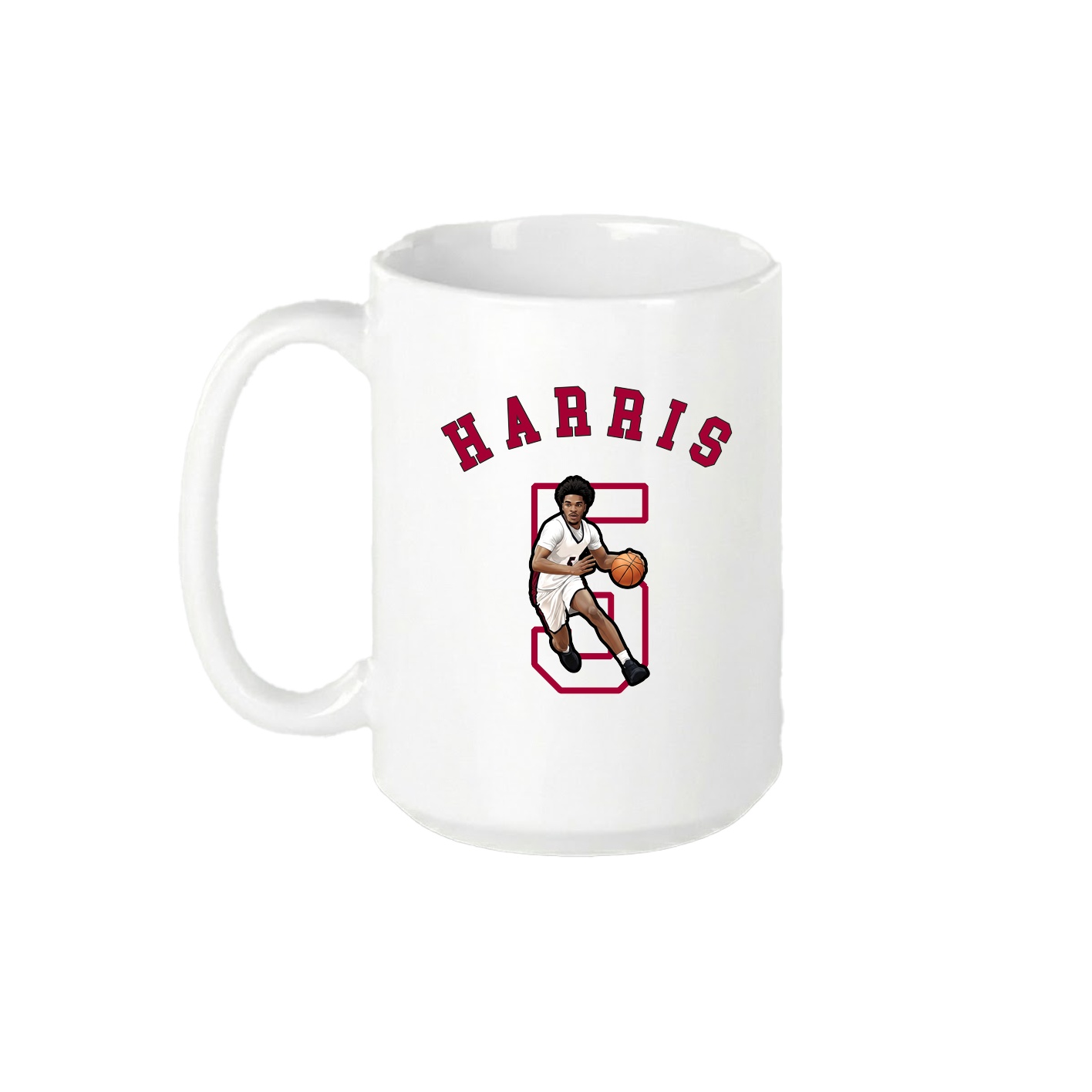 15oz Coffee Mug