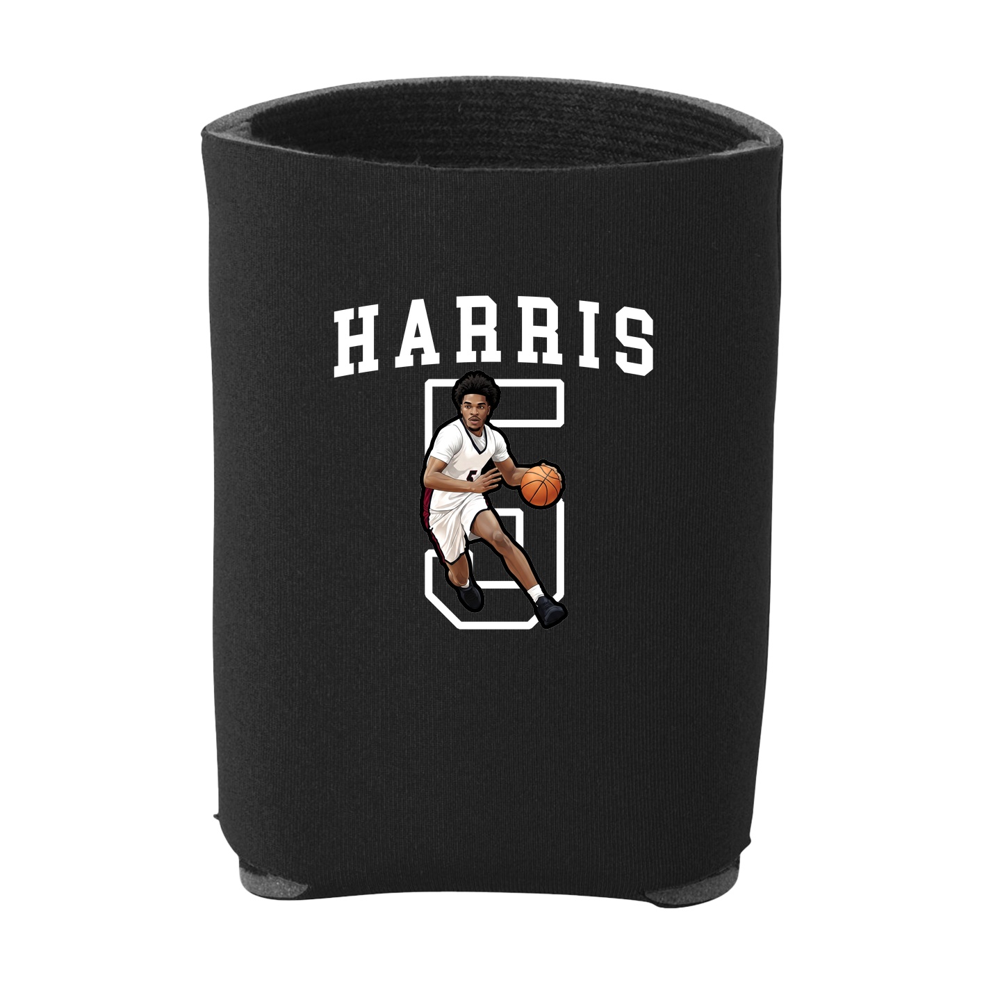 Can Holder — Shirsey in Black