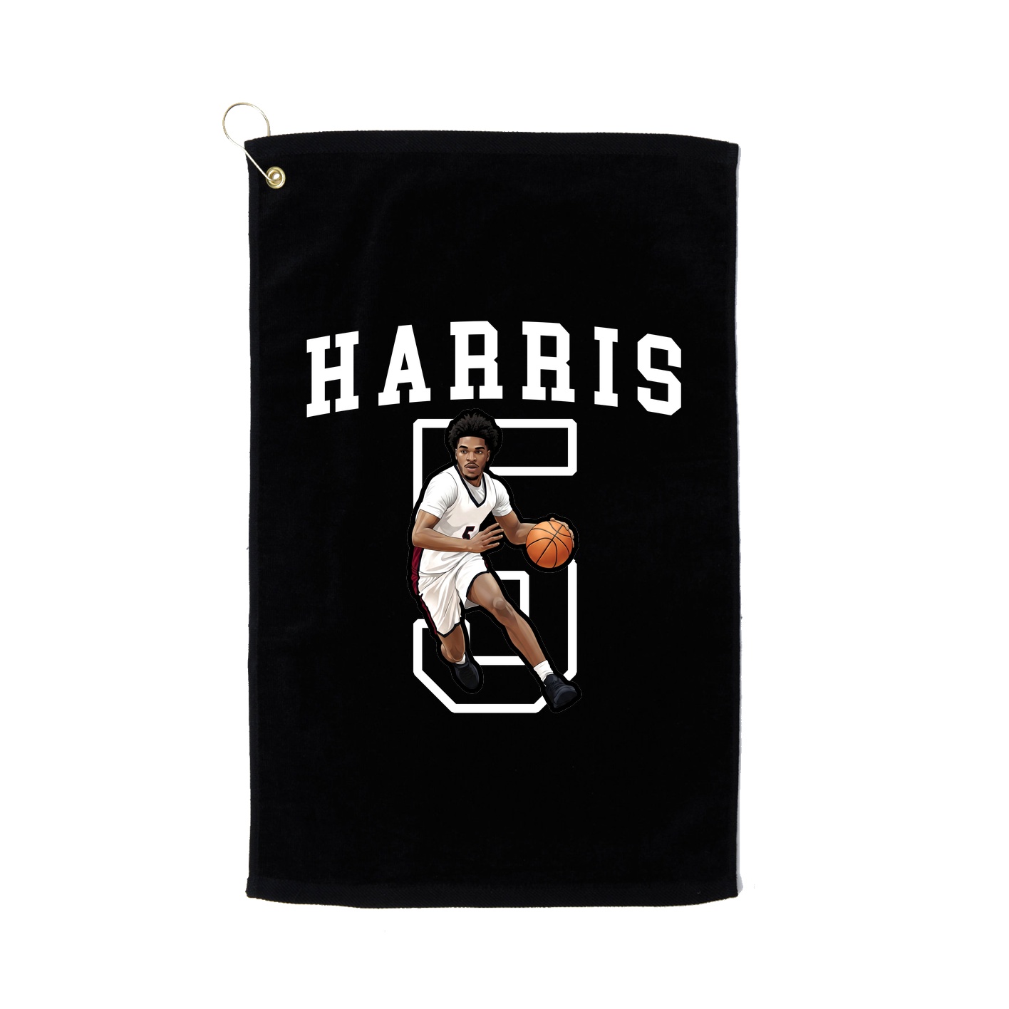 Golf Towel