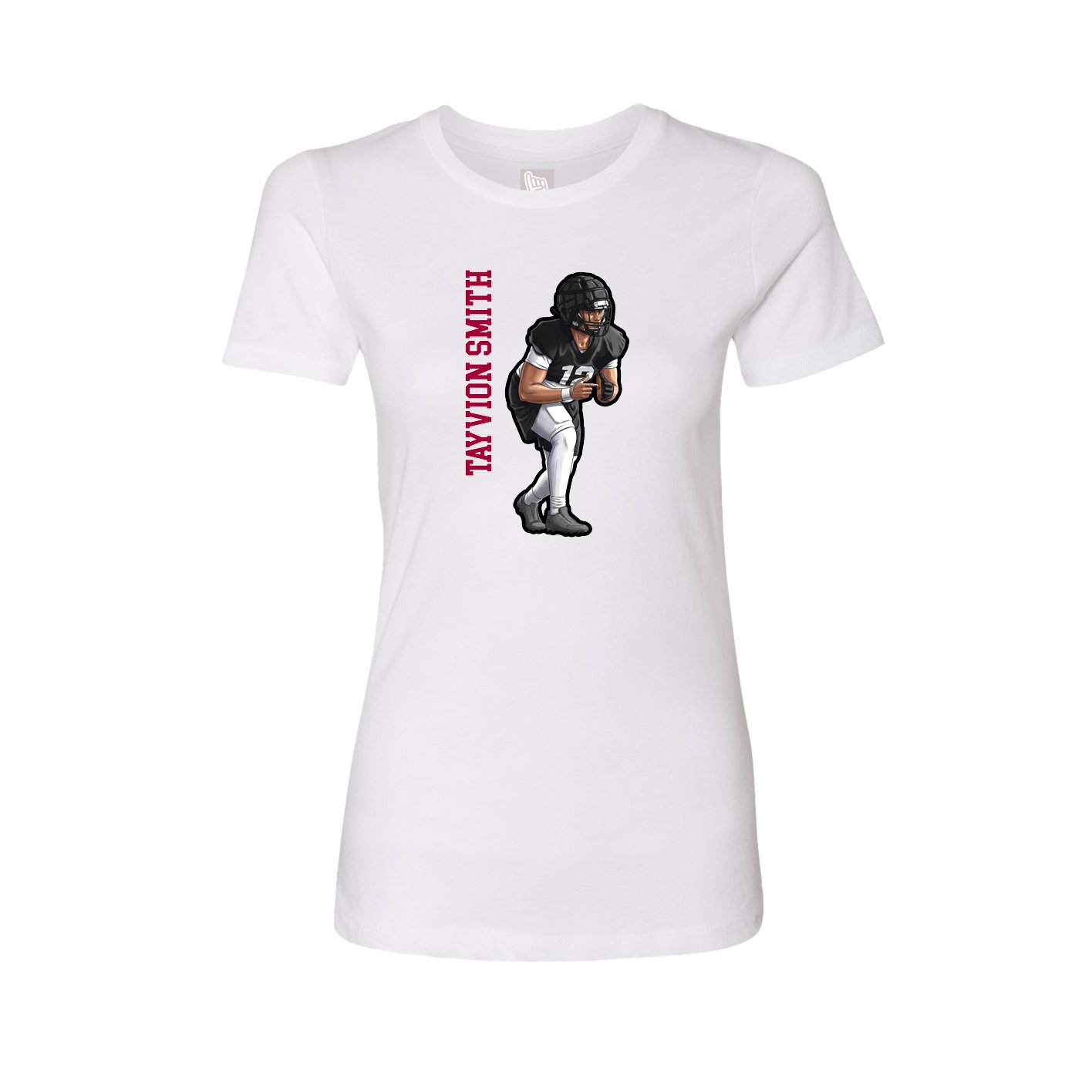 Womens Tee