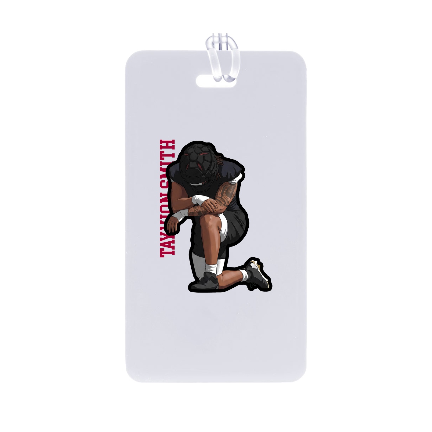 Bag Tag