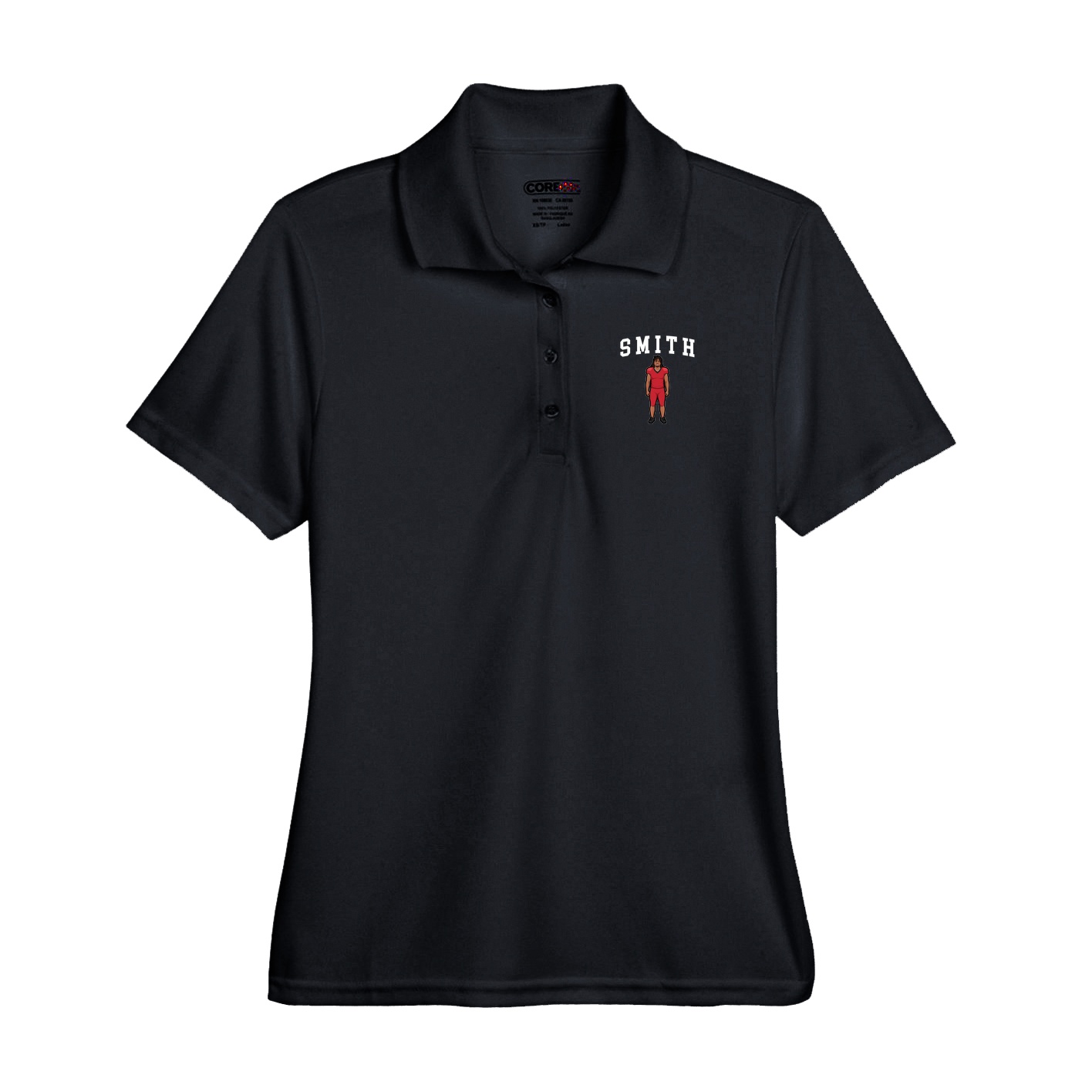Performance Polo