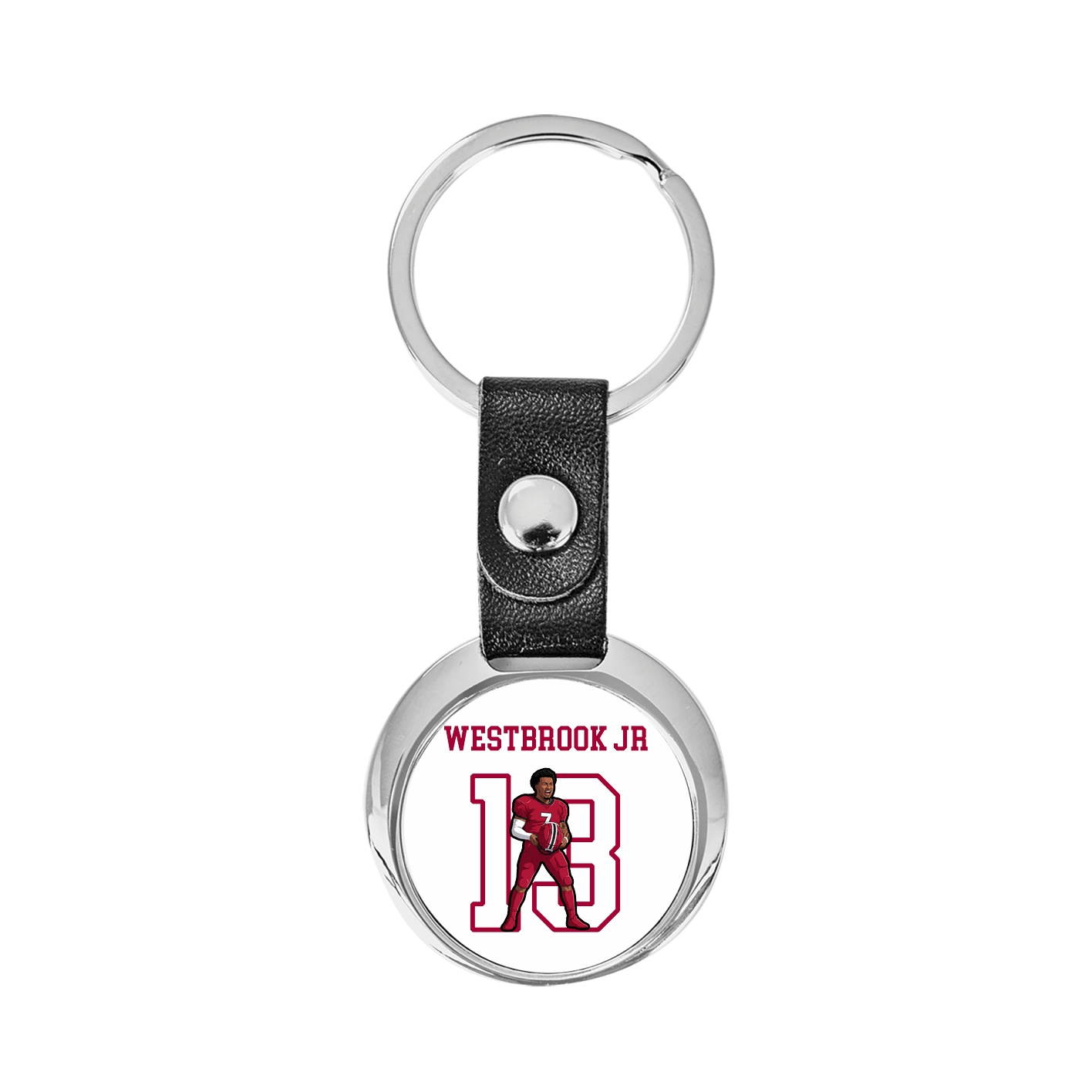 Key Chain — Shirsey in Classic