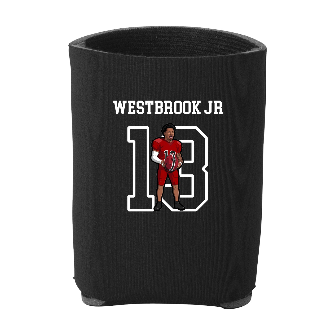 Can Holder — Shirsey in Black