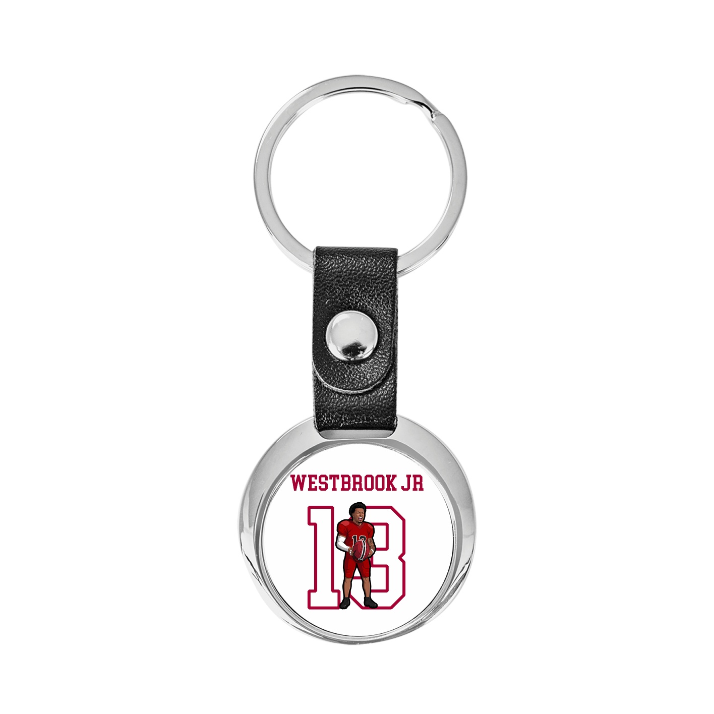 Key Chain — Shirsey in Classic