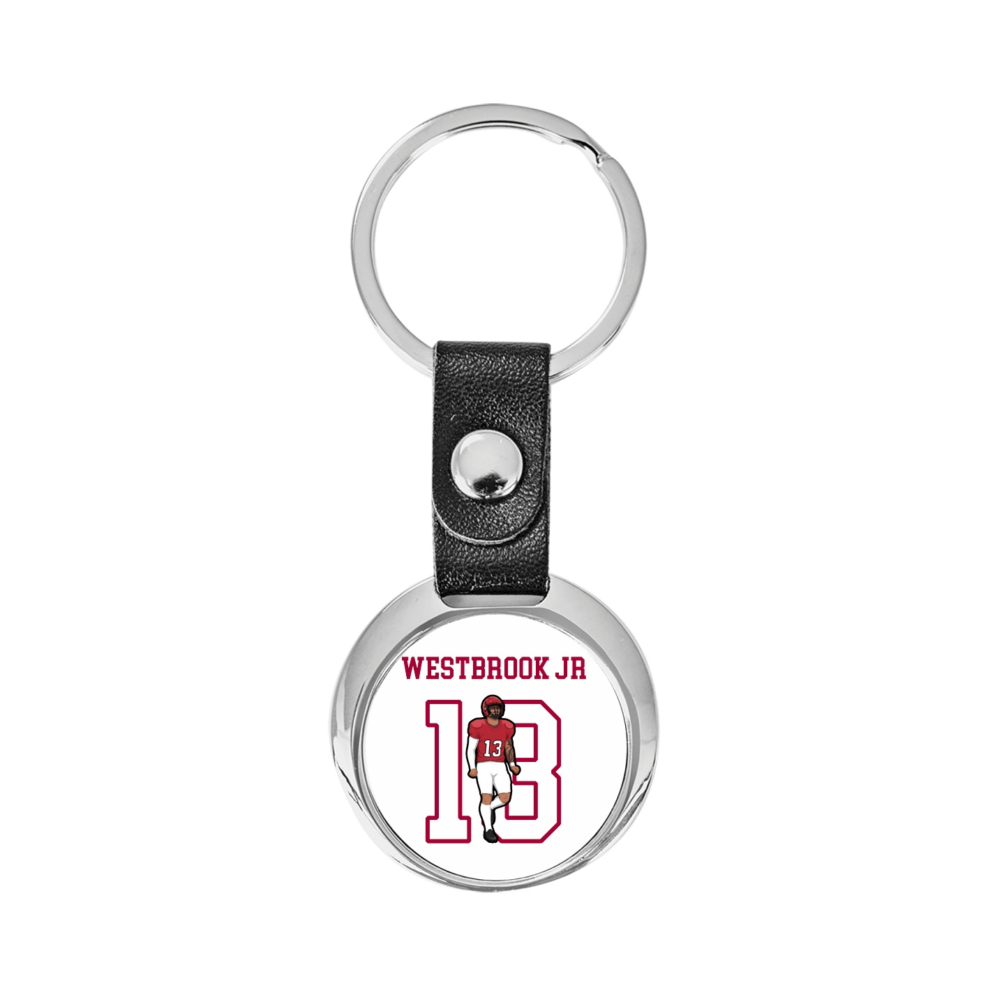 Key Chain — Shirsey in Classic