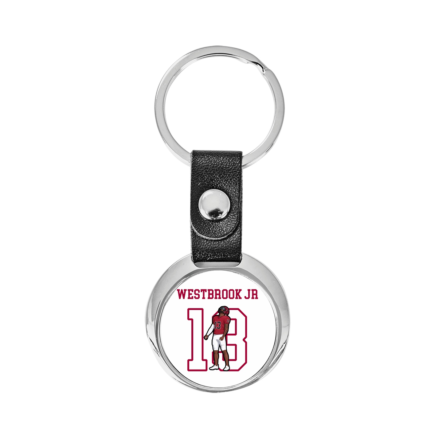 Key Chain — Shirsey in Classic