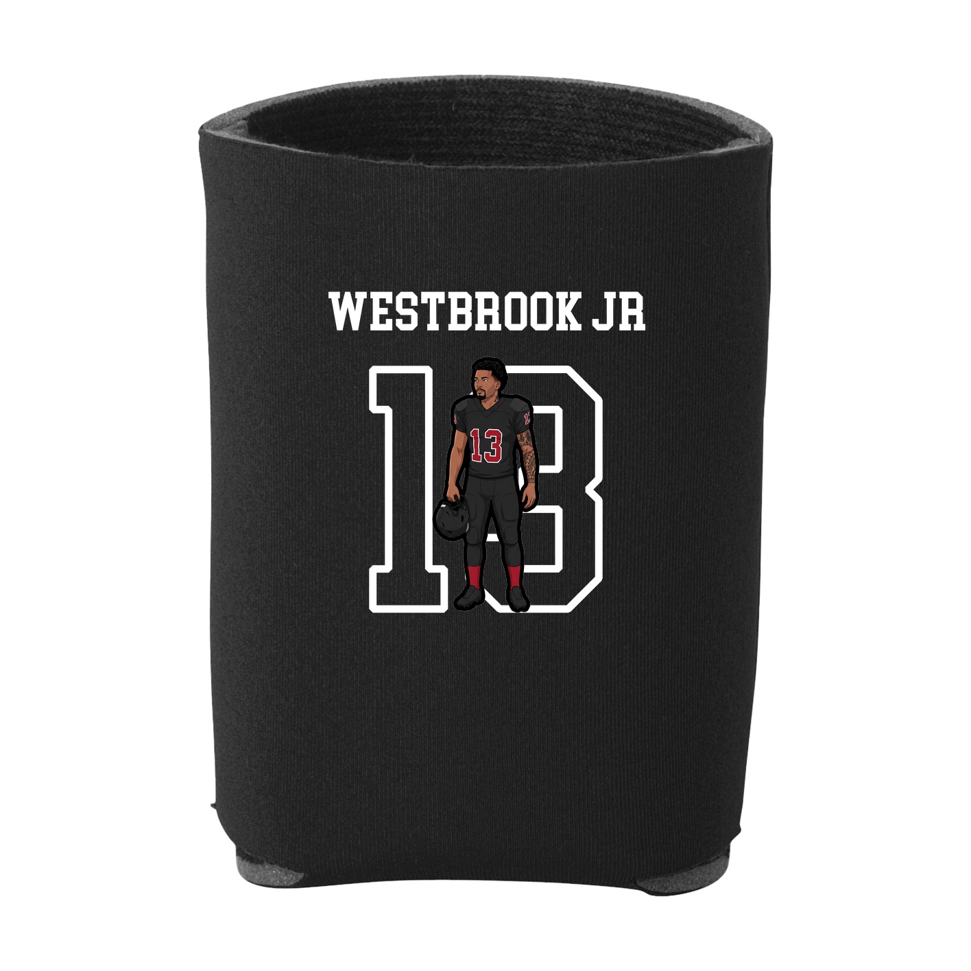 Can Holder — Shirsey in Black