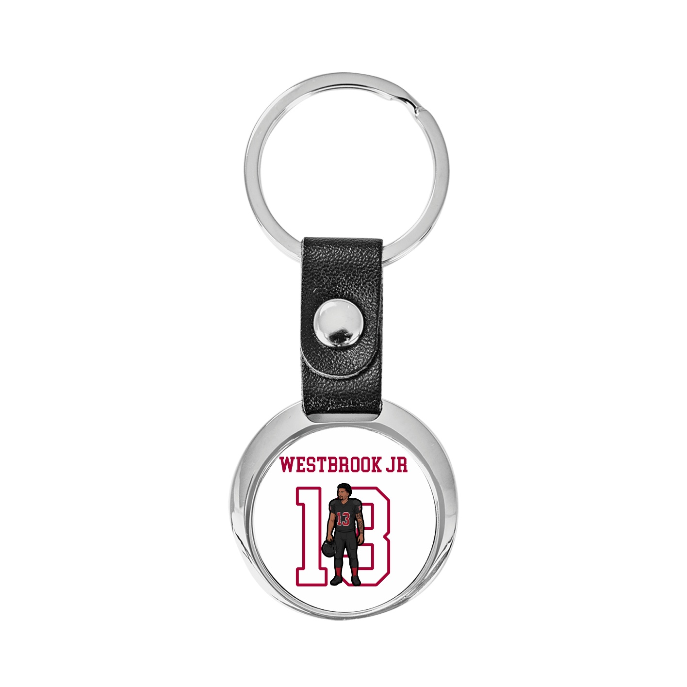 Key Chain — Shirsey in Classic