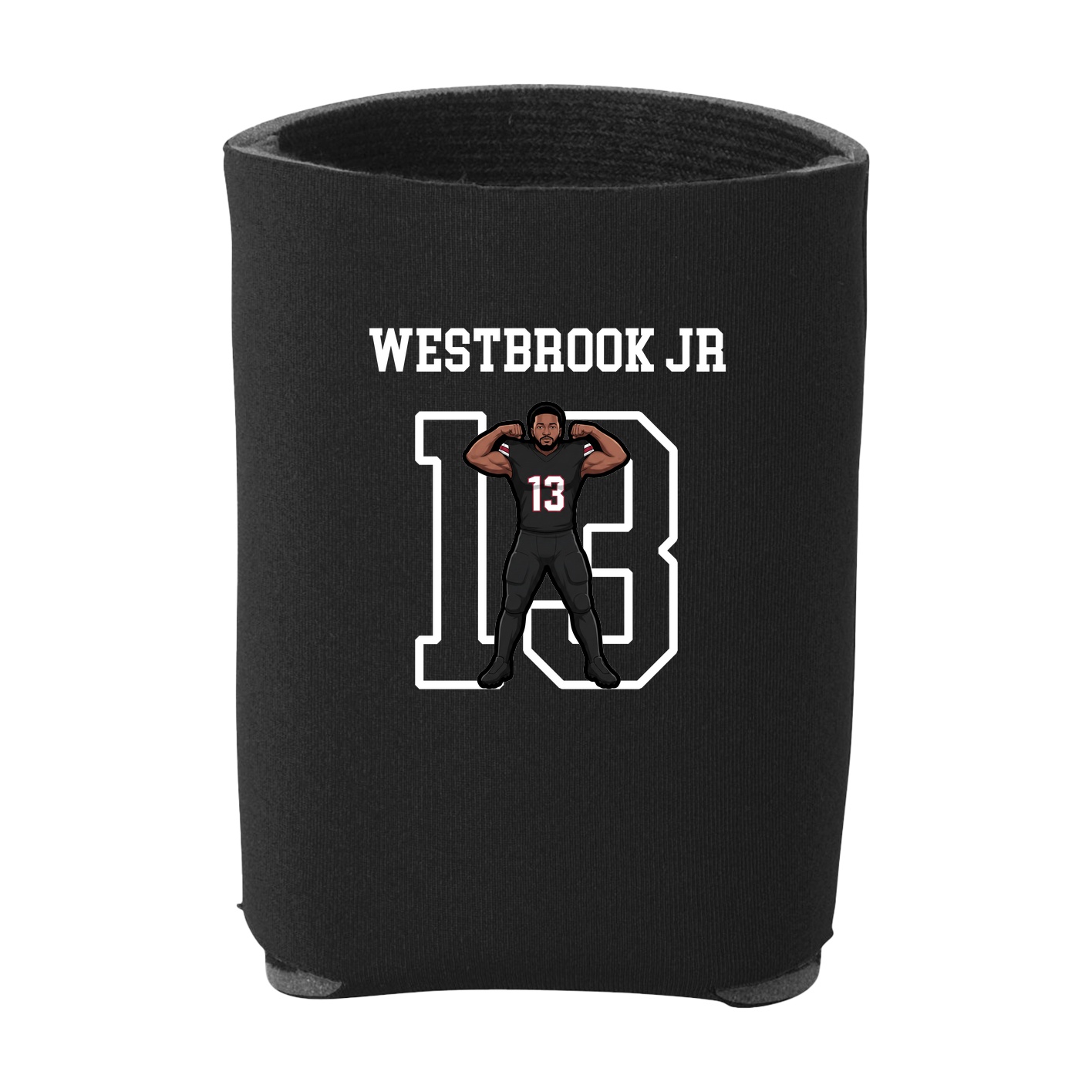 Can Holder — Shirsey in Black