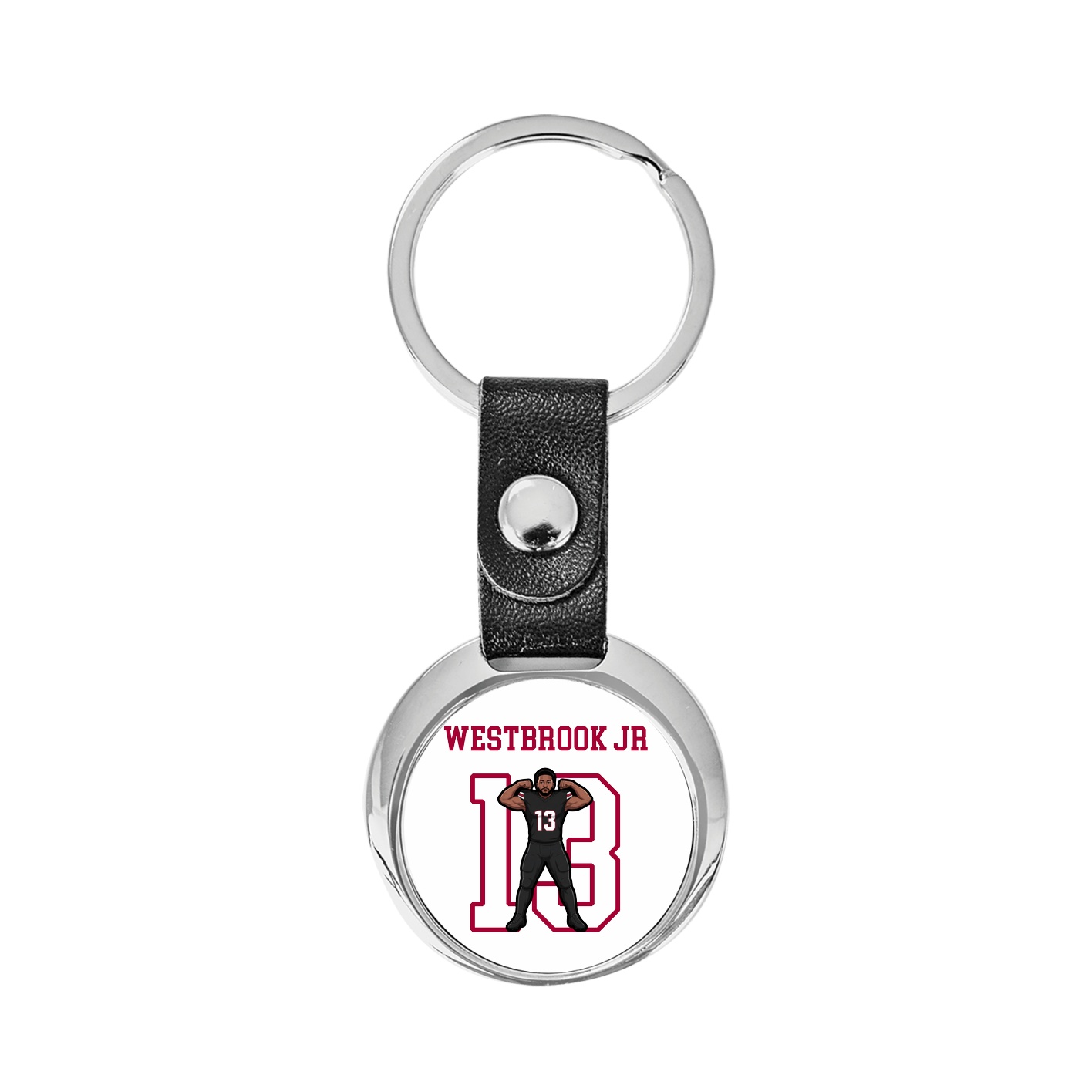 Key Chain — Shirsey in Classic