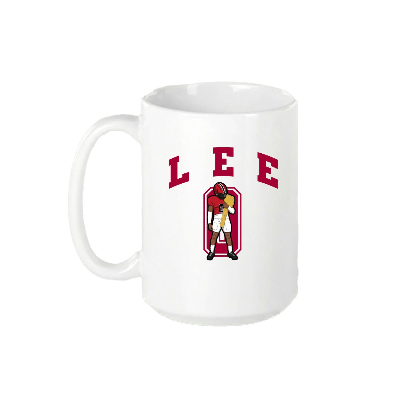 15oz Coffee Mug